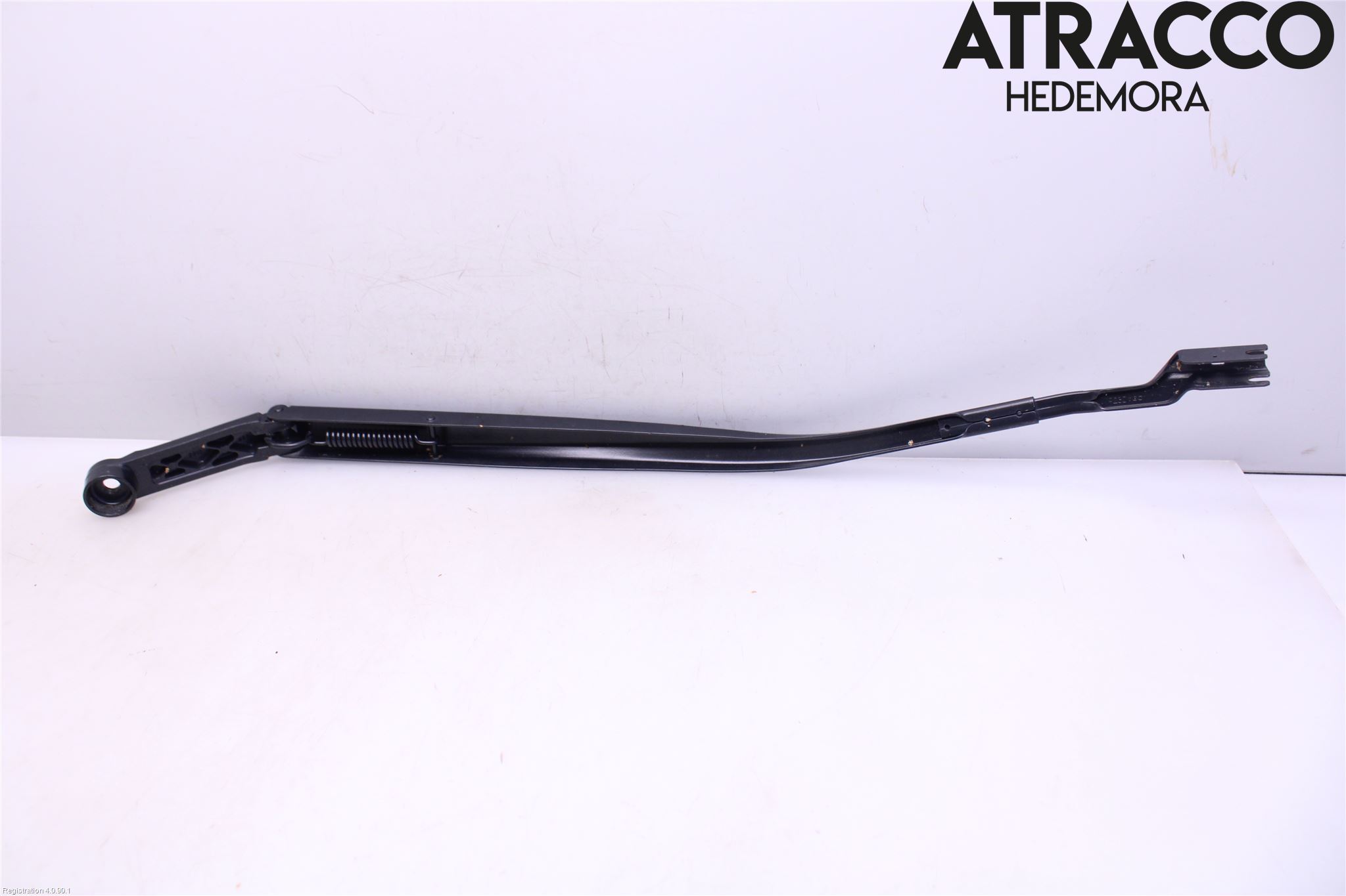 Toyota C-HR 16-23 Viskerarm-Armer Frontrute