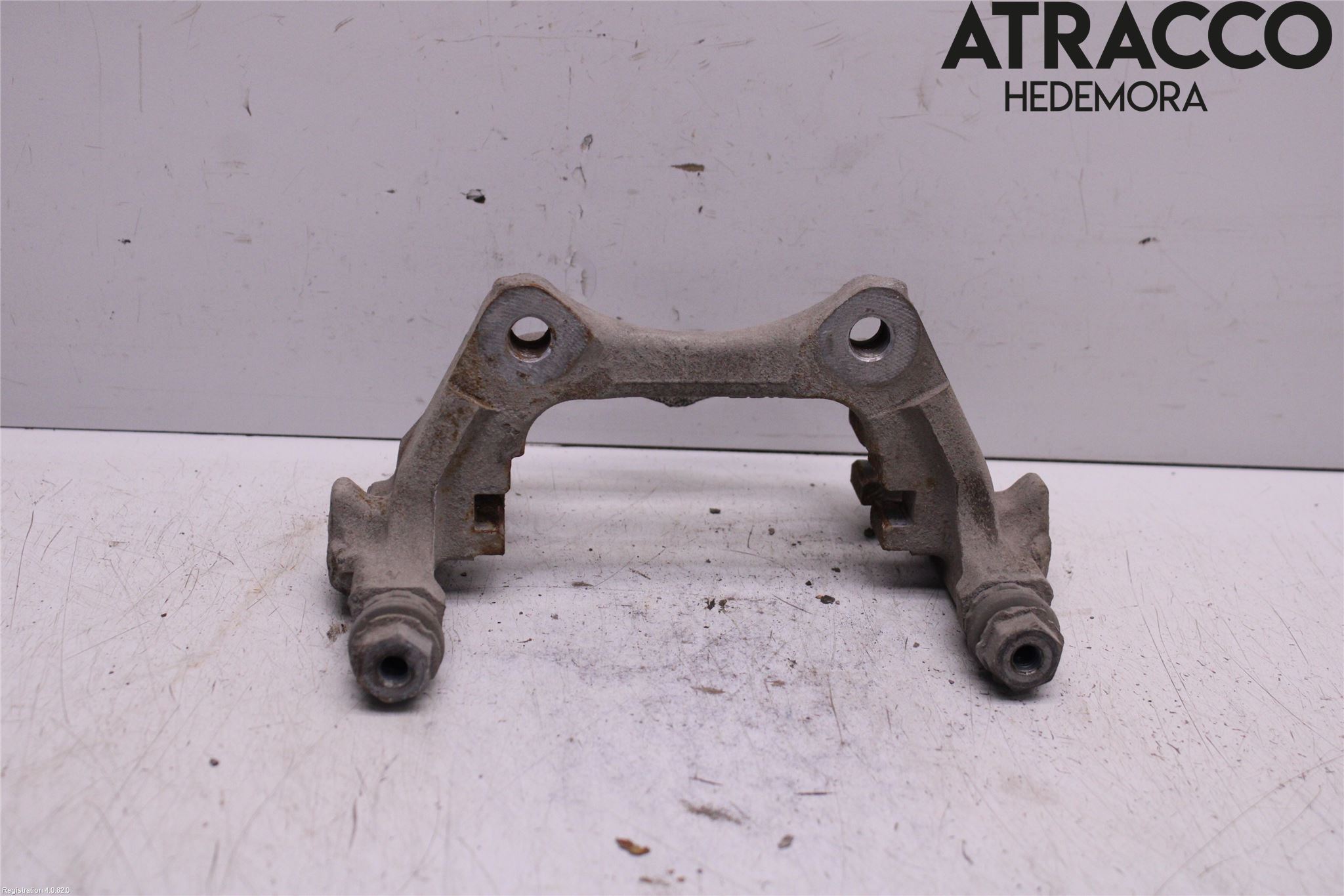 Toyota COROLLA 19- Bremsecaliper Feste Holder