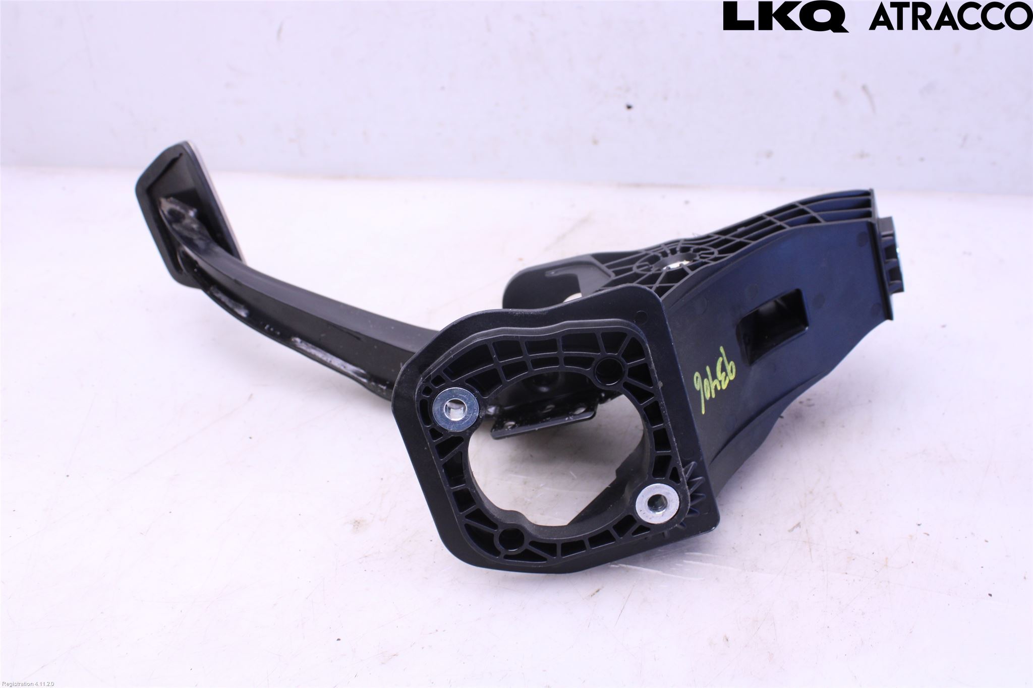 BMW 3 G20/G21/G80/G81 19- Bremsepedal