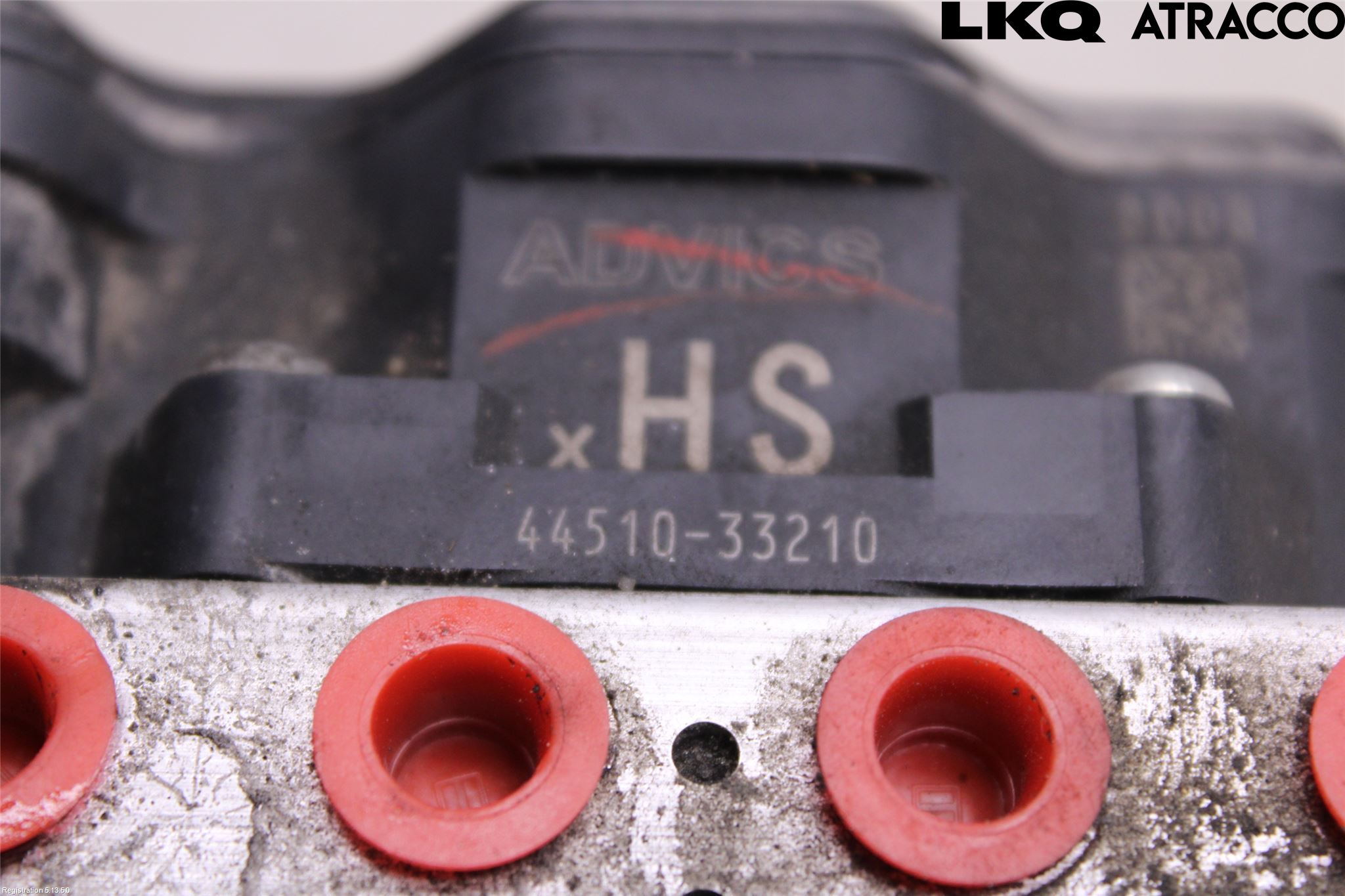 Toyota CAMRY 19-24 Abs Hydraulikkaggregat