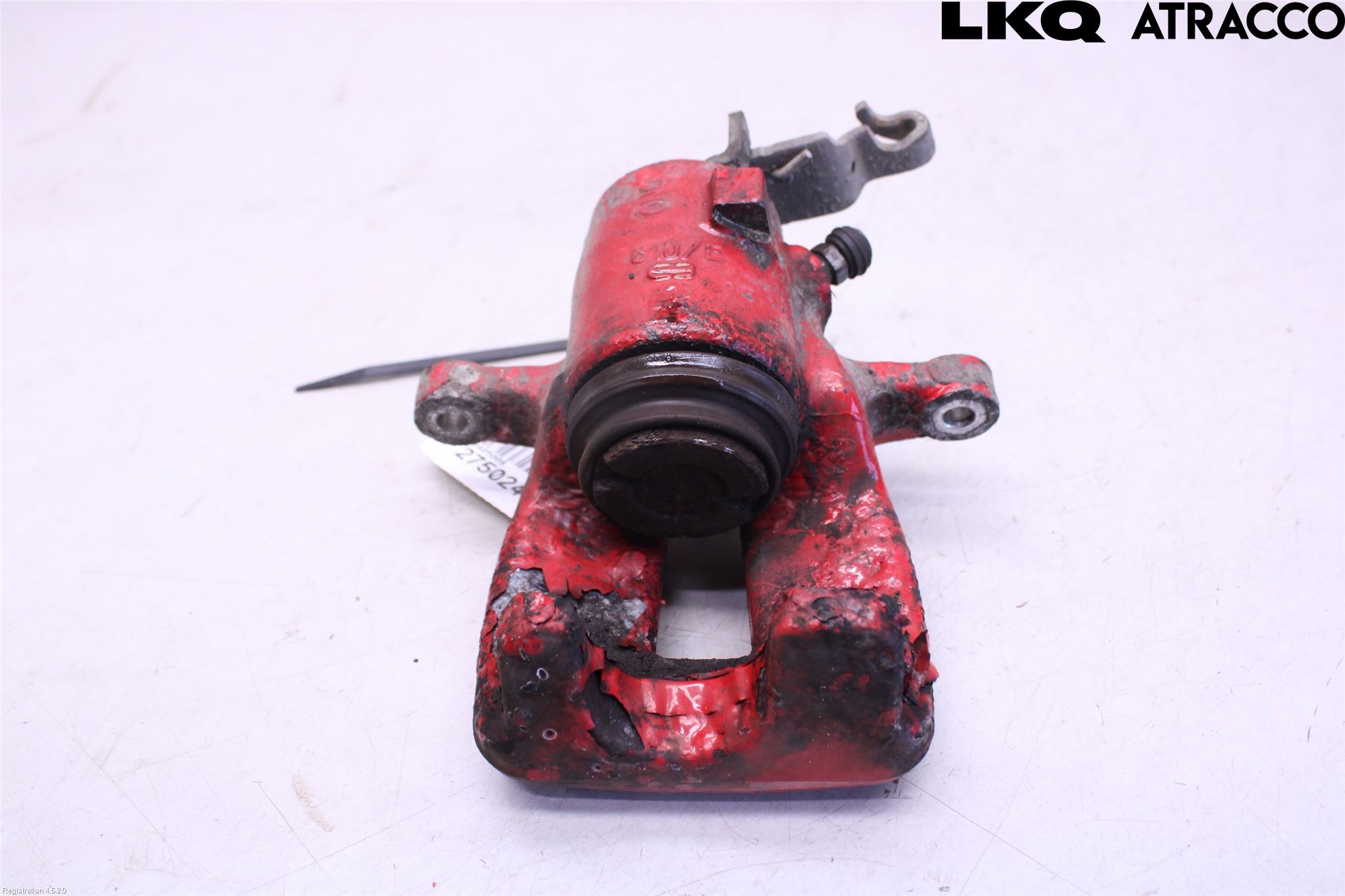 Skoda OCTAVIA (1Z) 05-13 Bremsecaliper Bak Høyre