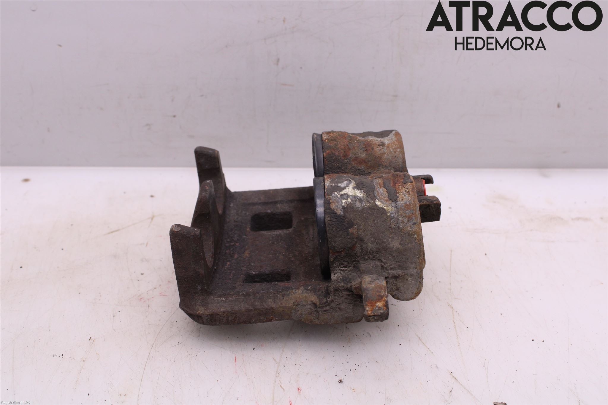 Subaru FORESTER SH  08-13 Bremsecaliper Foran Høyre