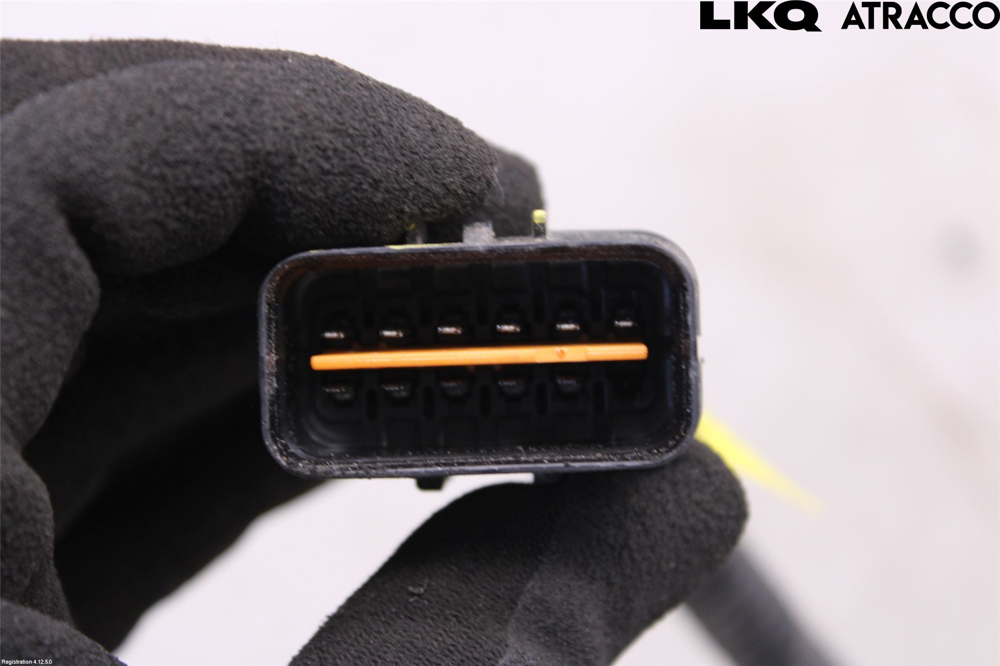 Kia NIRO (DE) 17-22 Ledningsnett