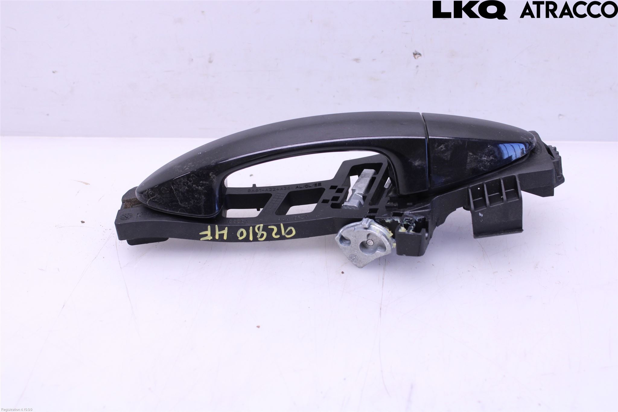 Ford FIESTA 13-17 Dørhandtak Ytre Høyre