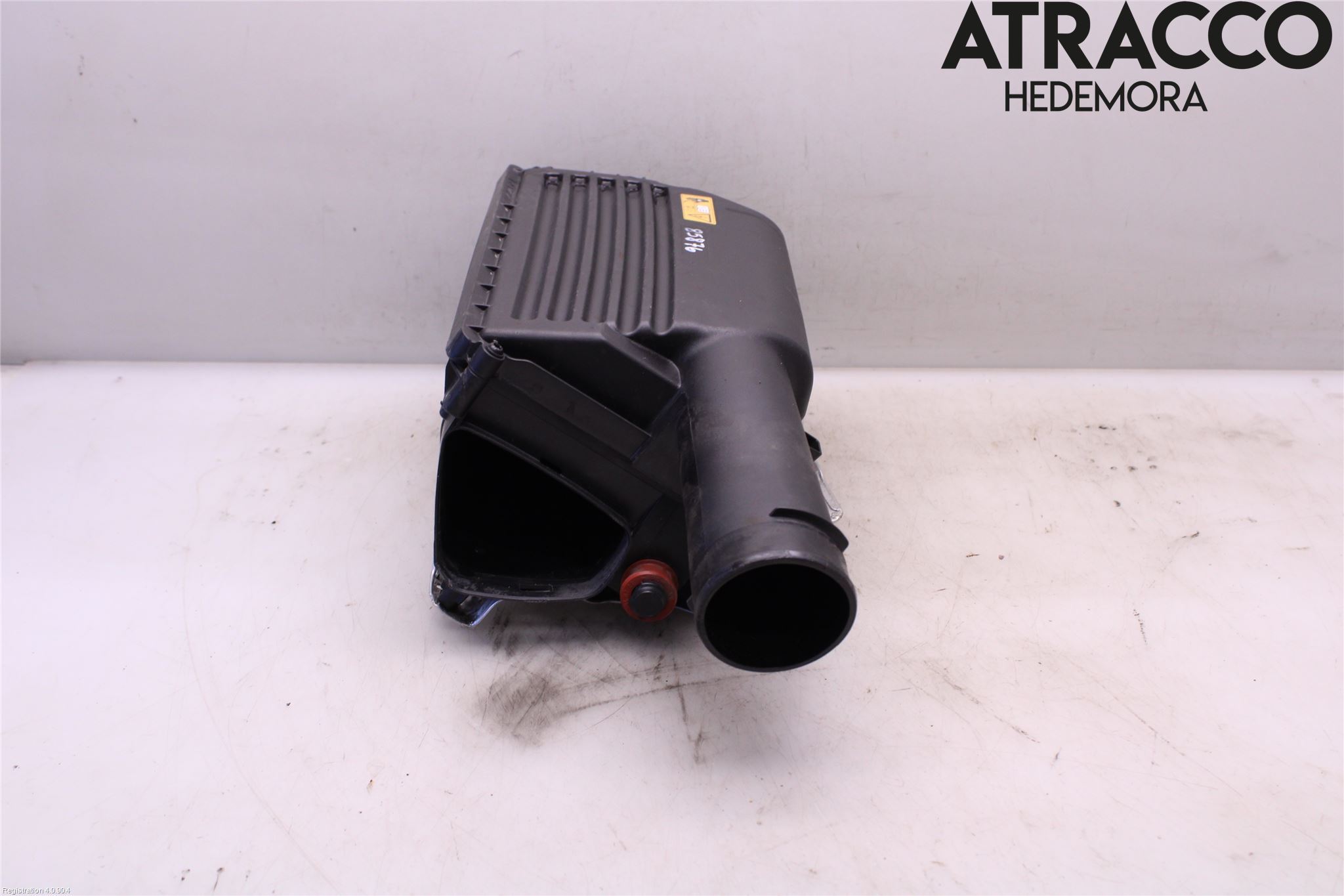 Mercedes-Benz MB E-KLASS (W213) 16-23 Luftfilter Boks