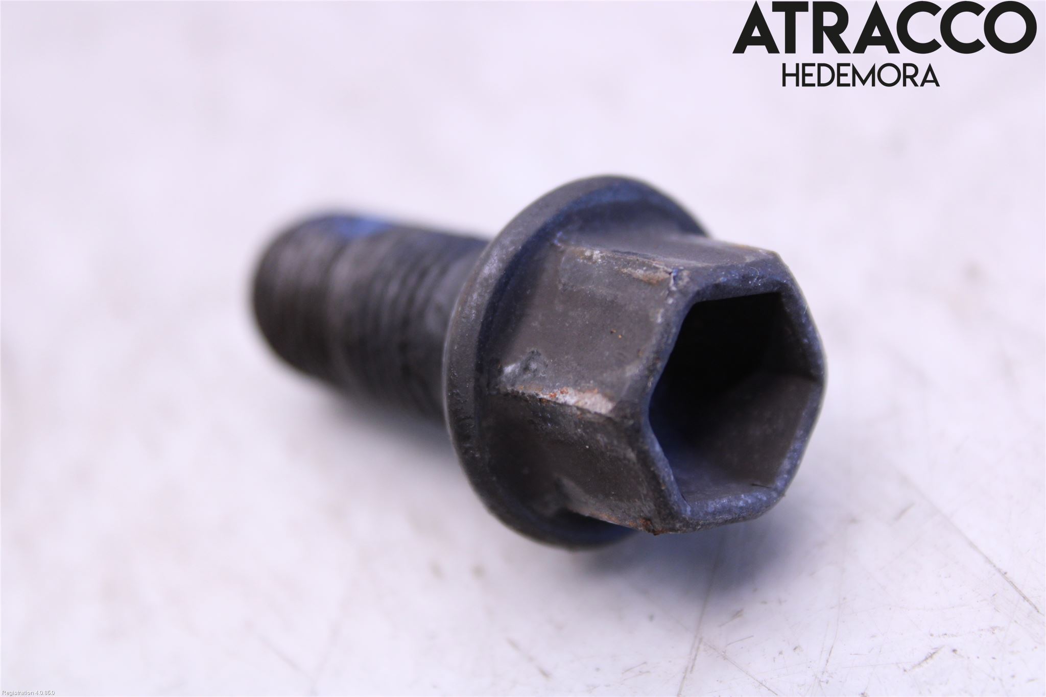 Mercedes-Benz MB CLA-KLASS (C117/X117) 13-19 Hjulmutter - Bolt - Sett