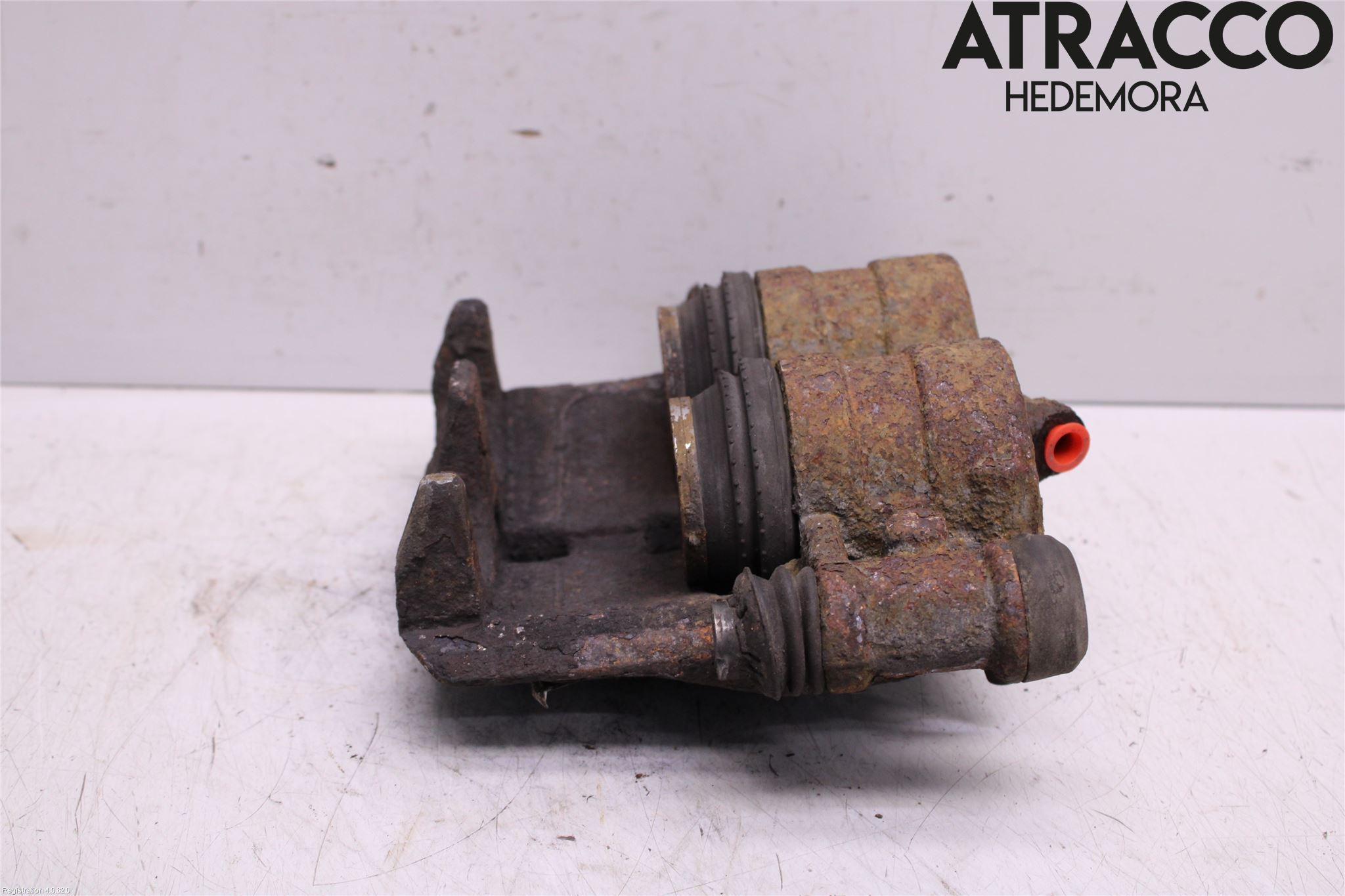 Iveco DAILY 07-13 Bremsecaliper Foran Venstre