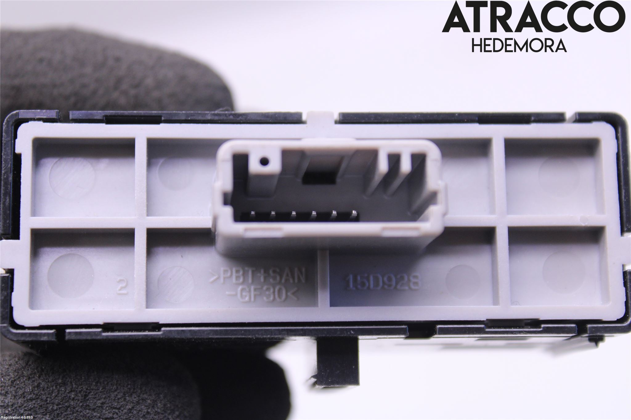 Lexus IS 250/350 14-20 Bryter Dashbord Lys Dimming