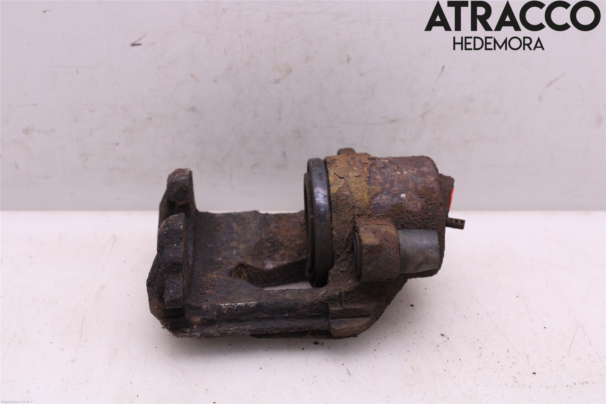 Seat IBIZA IV 08-16 Bremsecaliper Foran Venstre