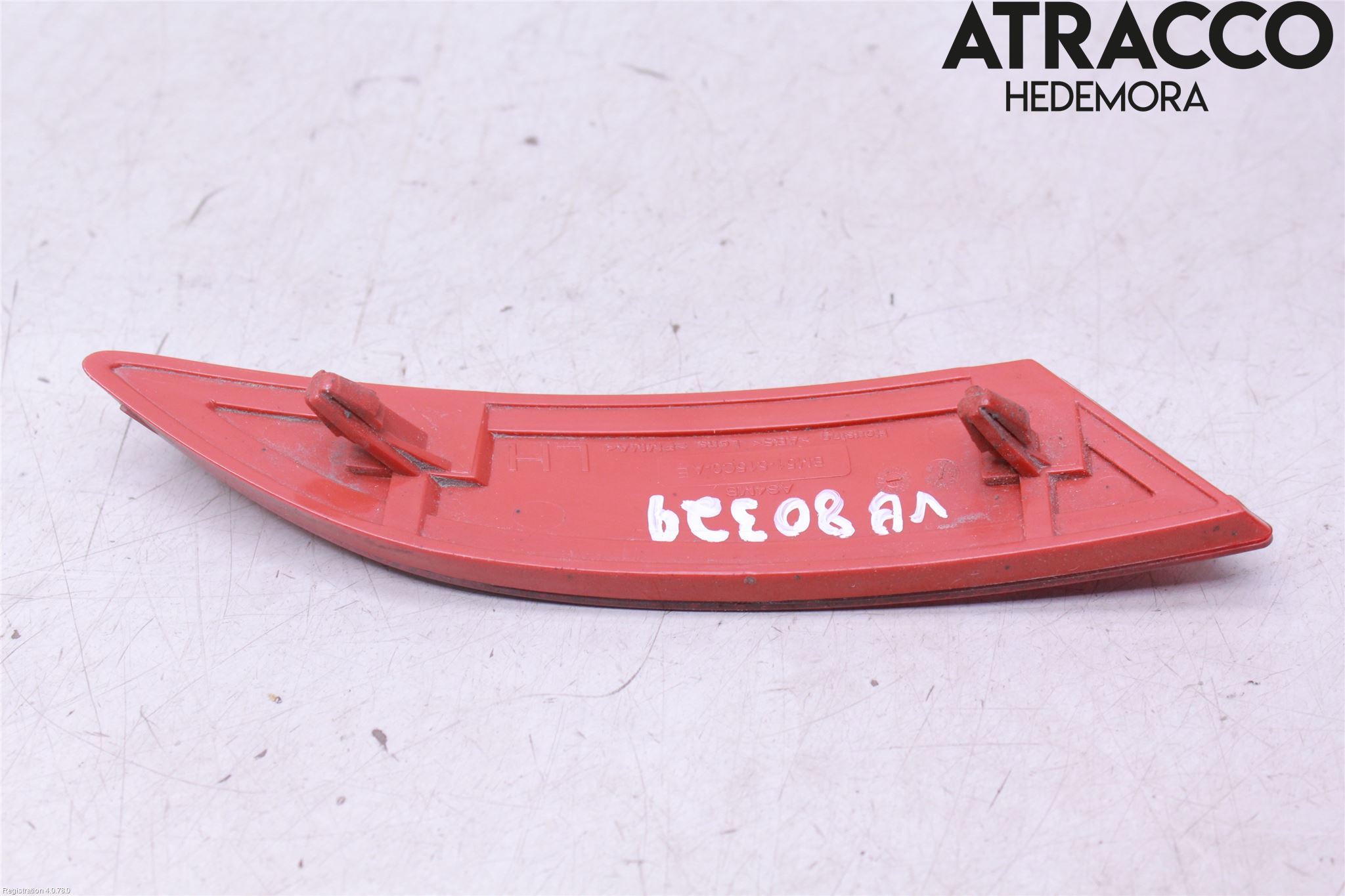 Ford FOCUS 11-14 Refleks Bak