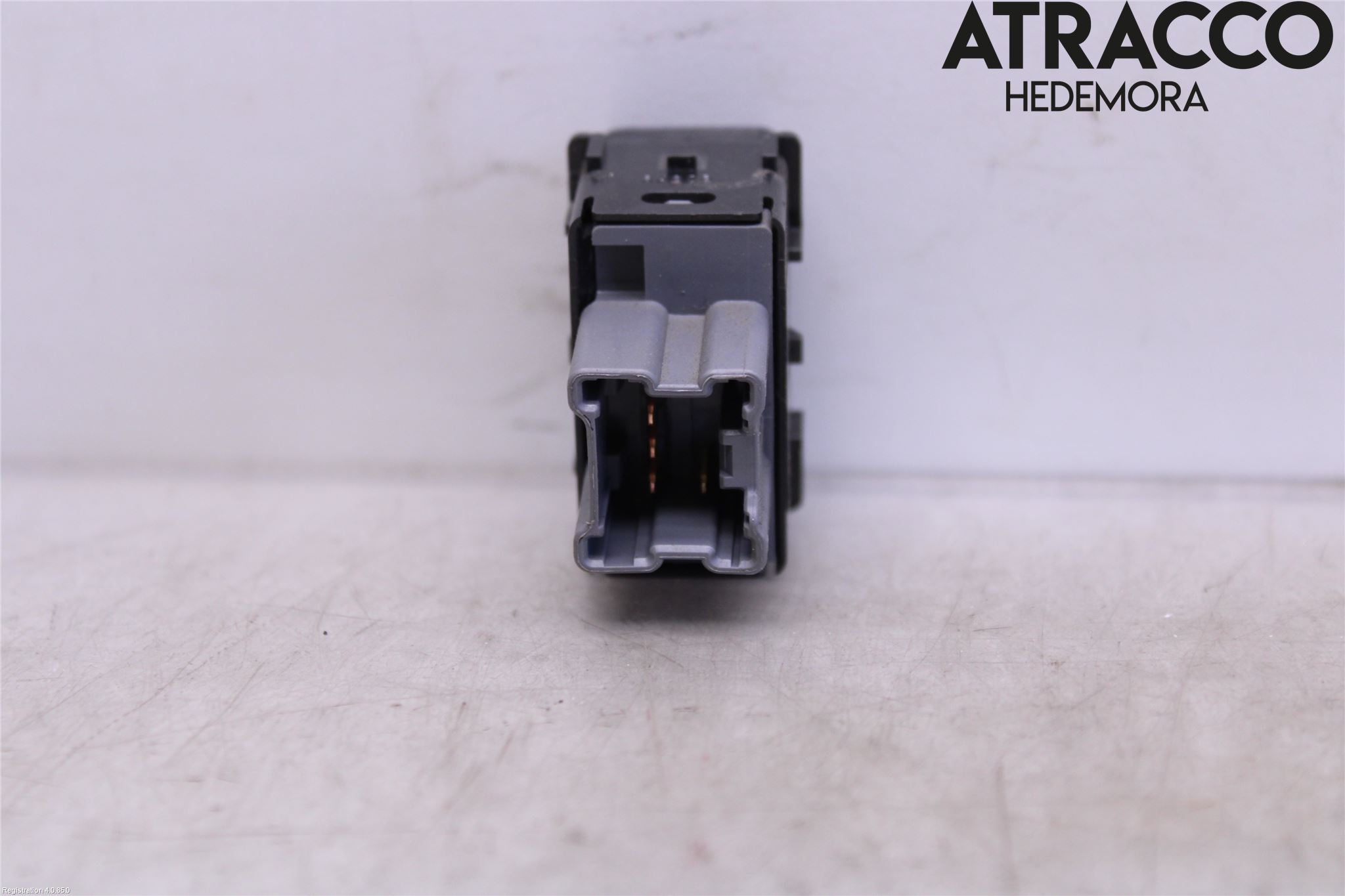 Nissan NAVARA 05-16 Bryter Varmesete