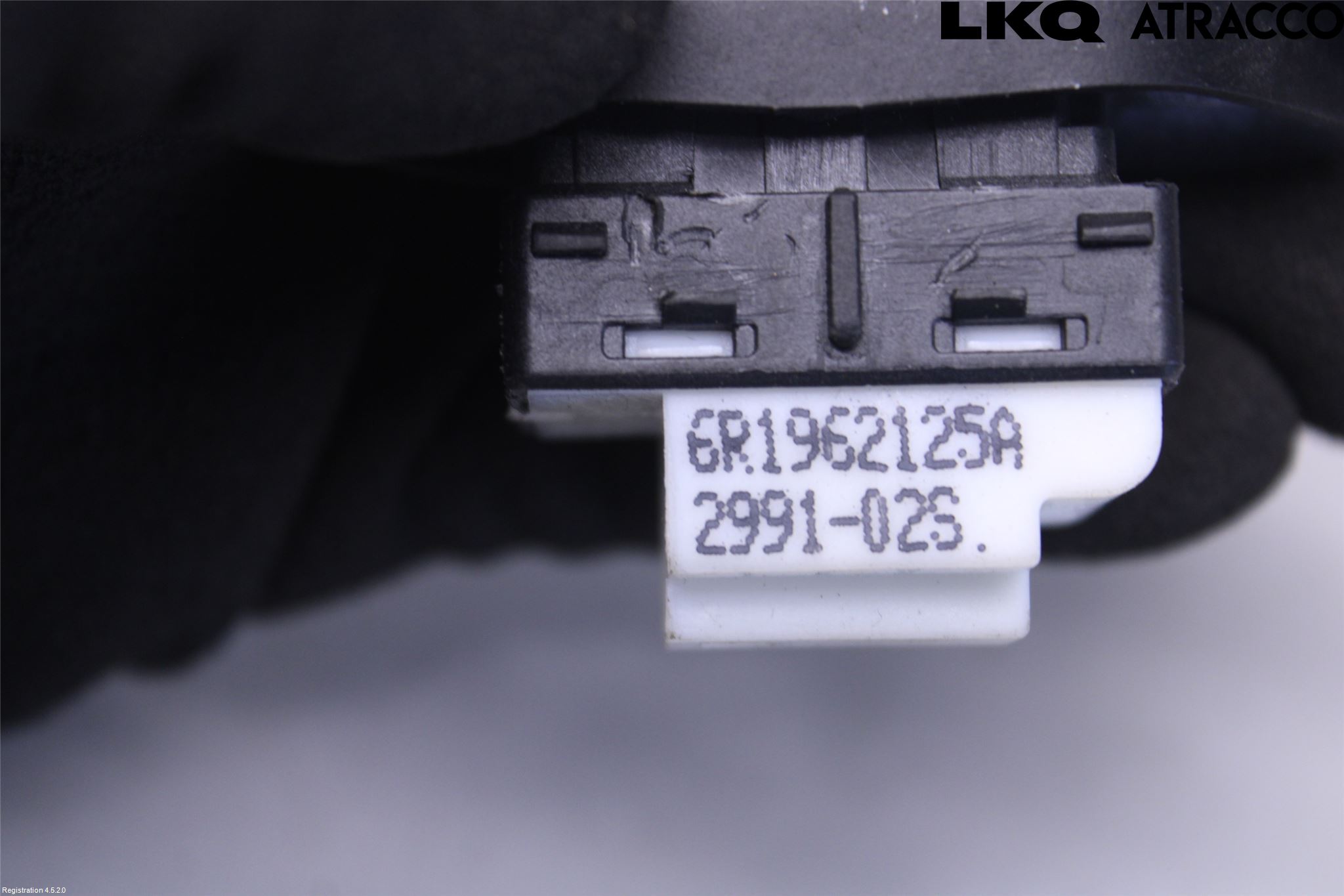 Volkswagen VW POLO 10-17 Bryter Sentral Lås