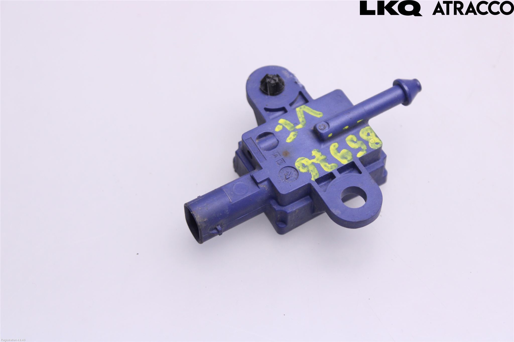 Mercedes-Benz MB CLA-KLASS (C117/X117) 13-19 Sensor Øvrig
