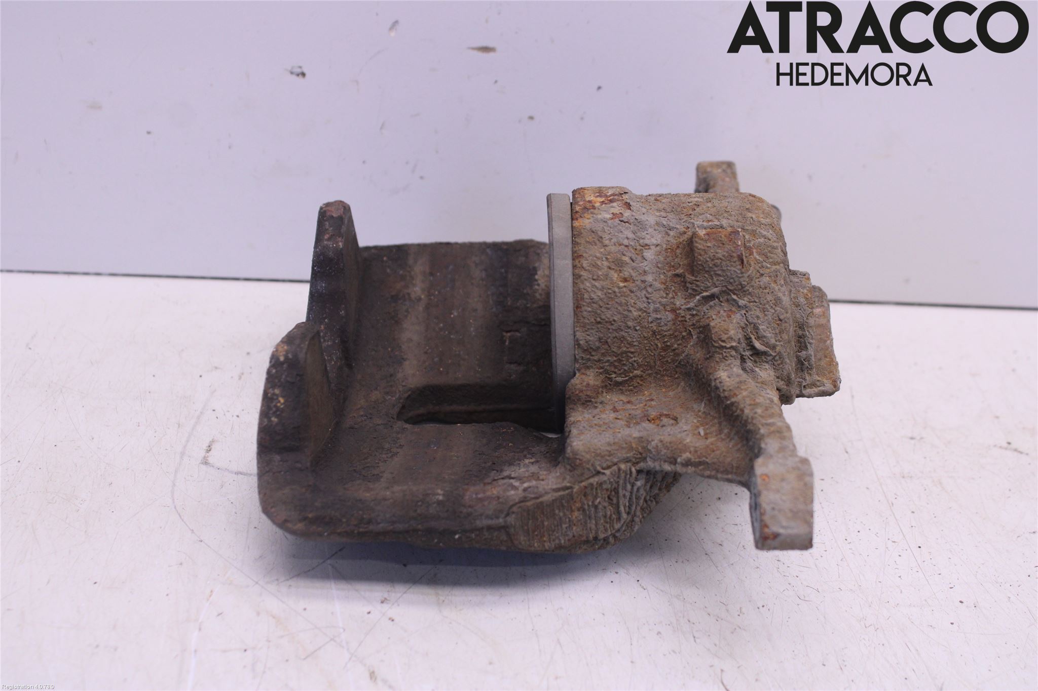 Audi A3/S3 8V 13-20 Bremsecaliper Foran Venstre