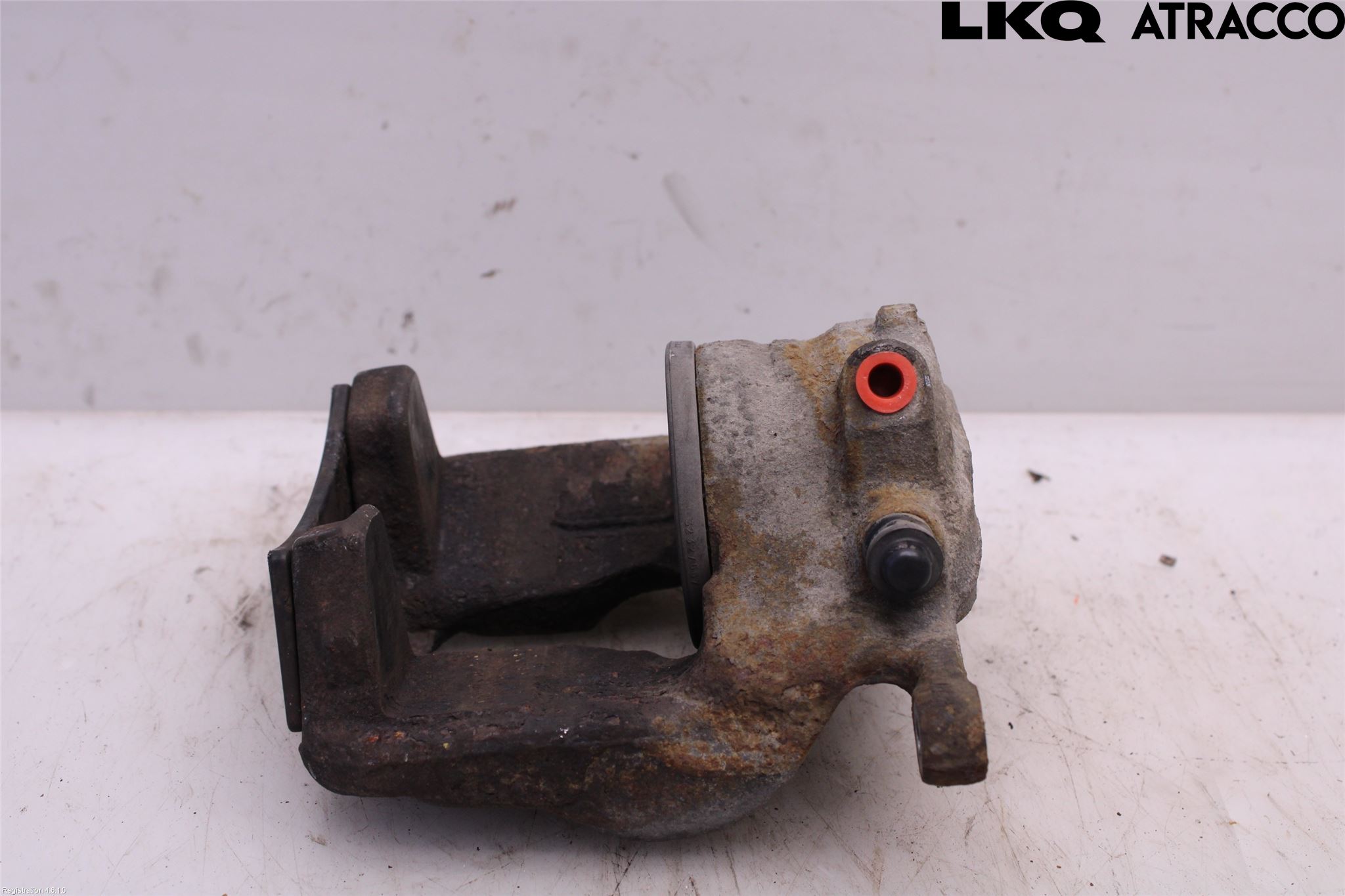 Mercedes-Benz MB CLA-KLASS (C117/X117) 13-19 Bremsecaliper Foran Høyre