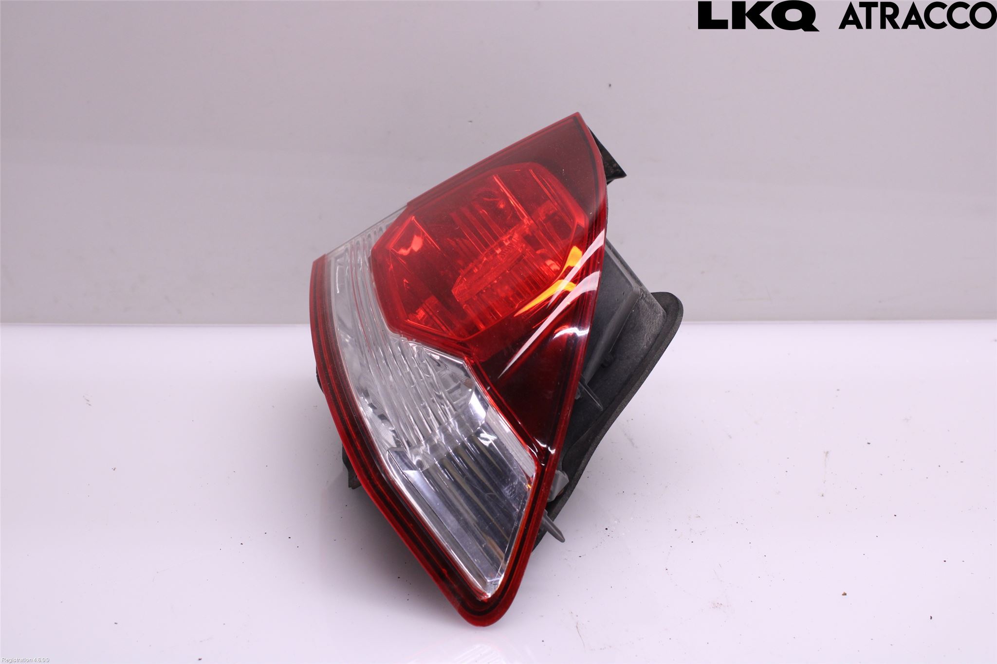 Honda CIVIC 06-11 Baklykt Høyre