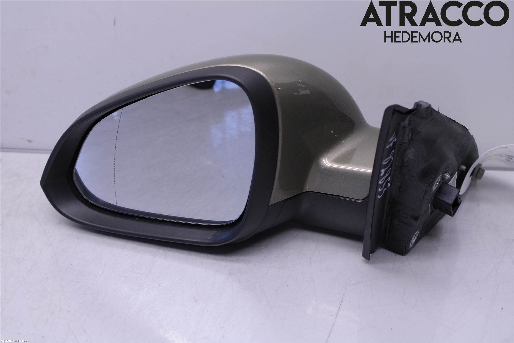 Opel INSIGNIA 09-16 Speil V M-El Justering
