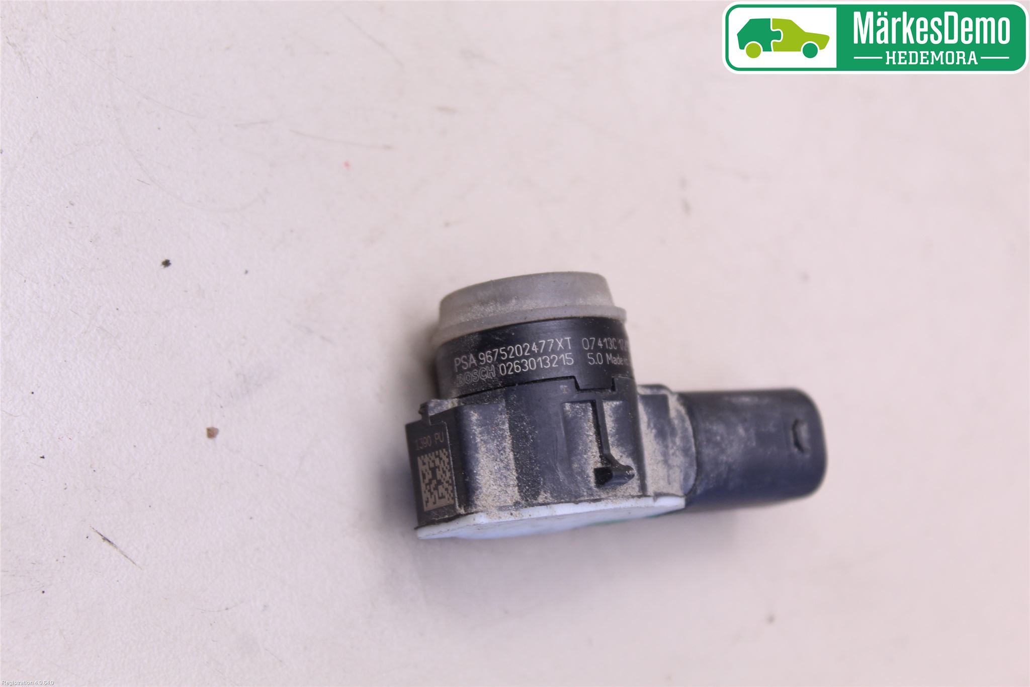 Citroen COTROEN C3 17-24 Sensor Ryggesensor