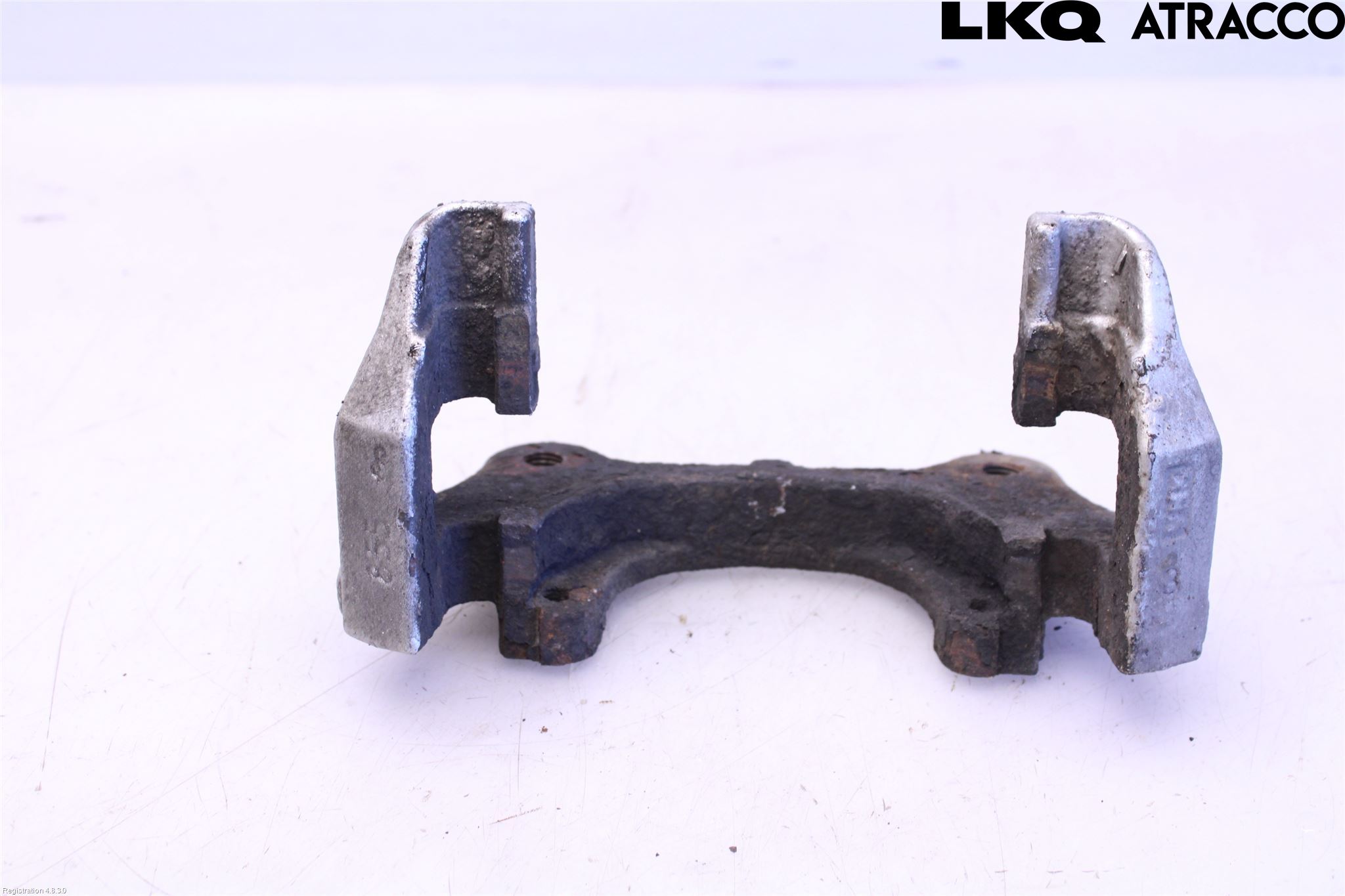 BMW 3 E90/91 SED/TOU 05-12 Bremsecaliper Feste Holder