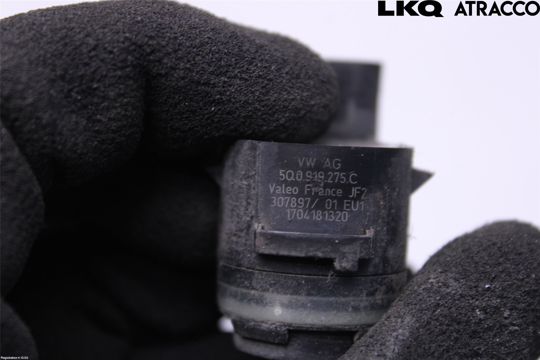 Seat LEON 13-20 Sensor Parkering Front
