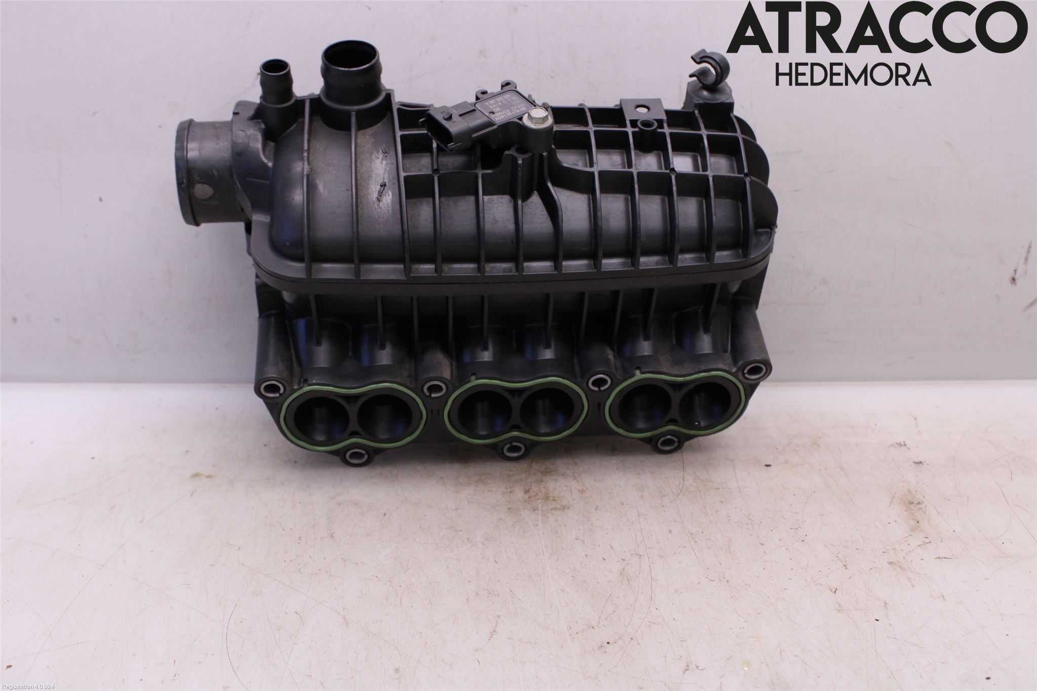 Ford FOCUS 11-14 Innsugningsmanifold