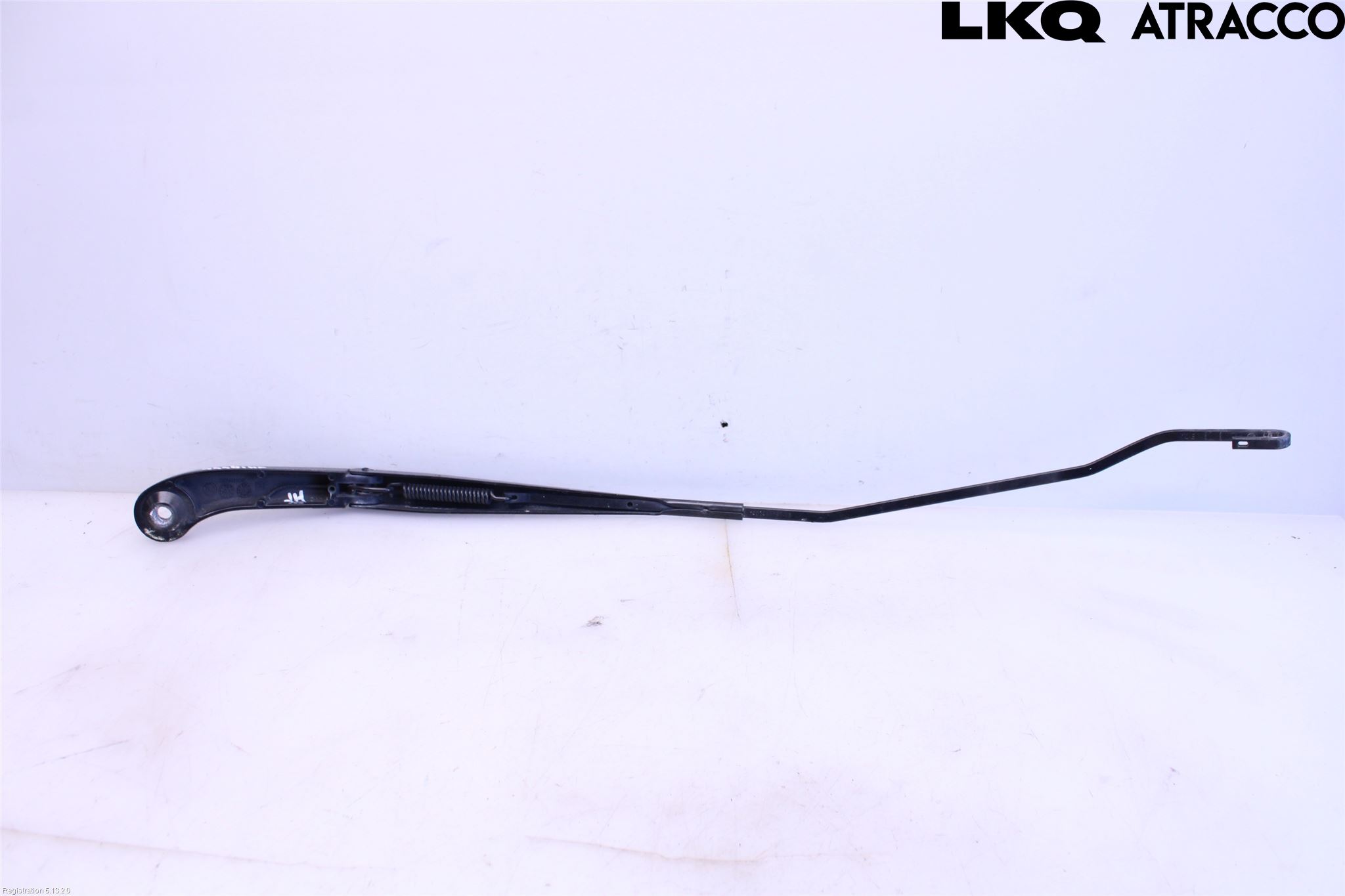 Peugeot EXPERT 15-16 Viskerarm-Armer Frontrute