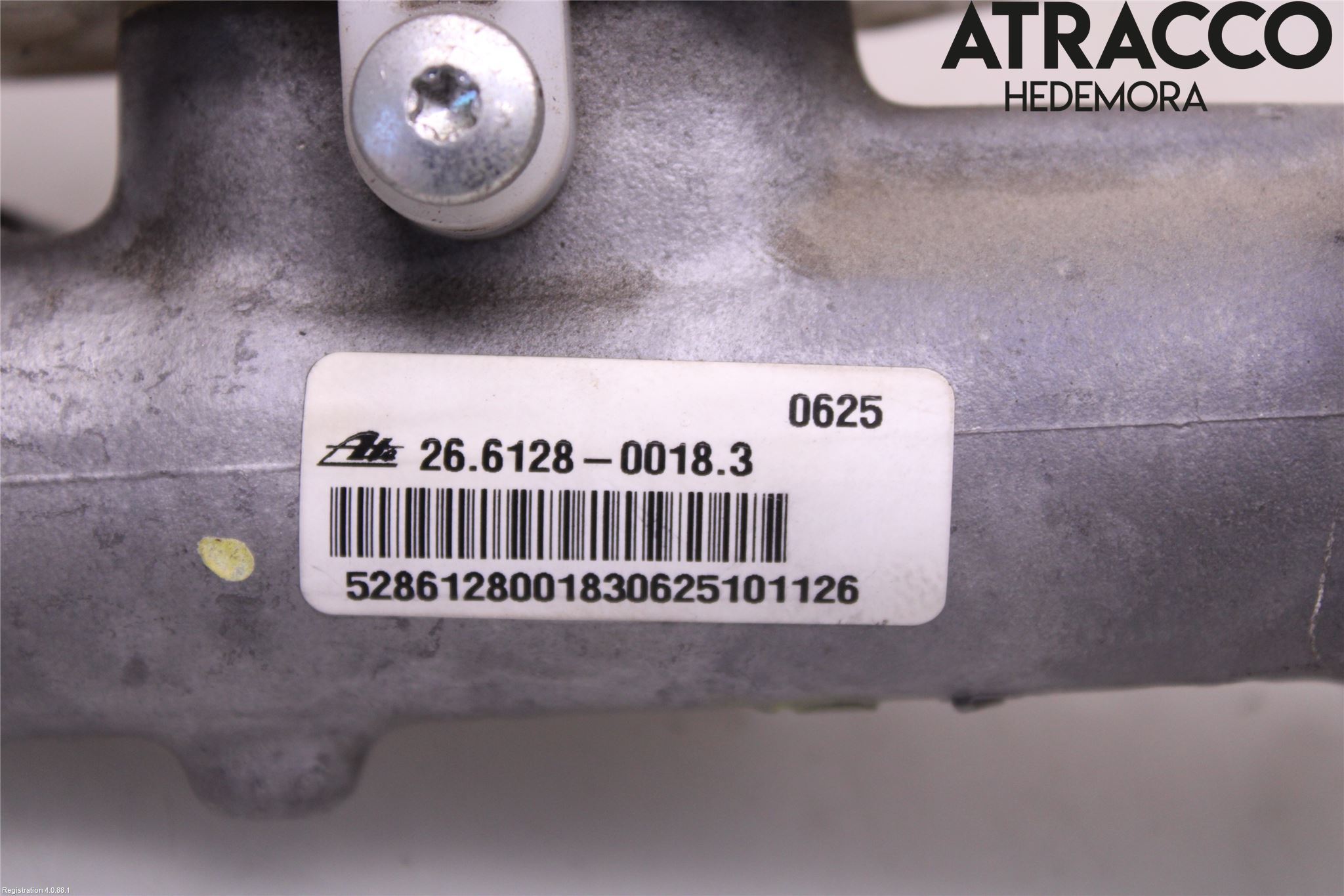 Nissan NAVARA 05-16 Brems Hovedsylinder