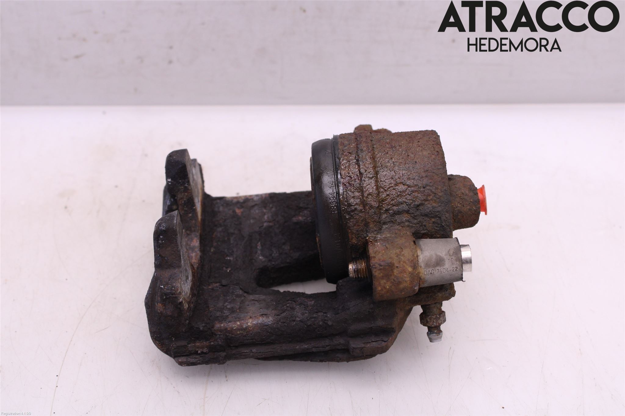 Volkswagen VW GOLF SPORTSVAN 15-20 Bremsecaliper Foran Høyre