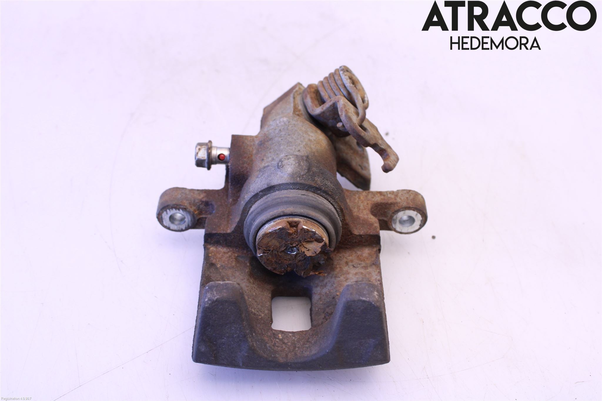 Mazda CX-3 Bremsecaliper Bak Venstre