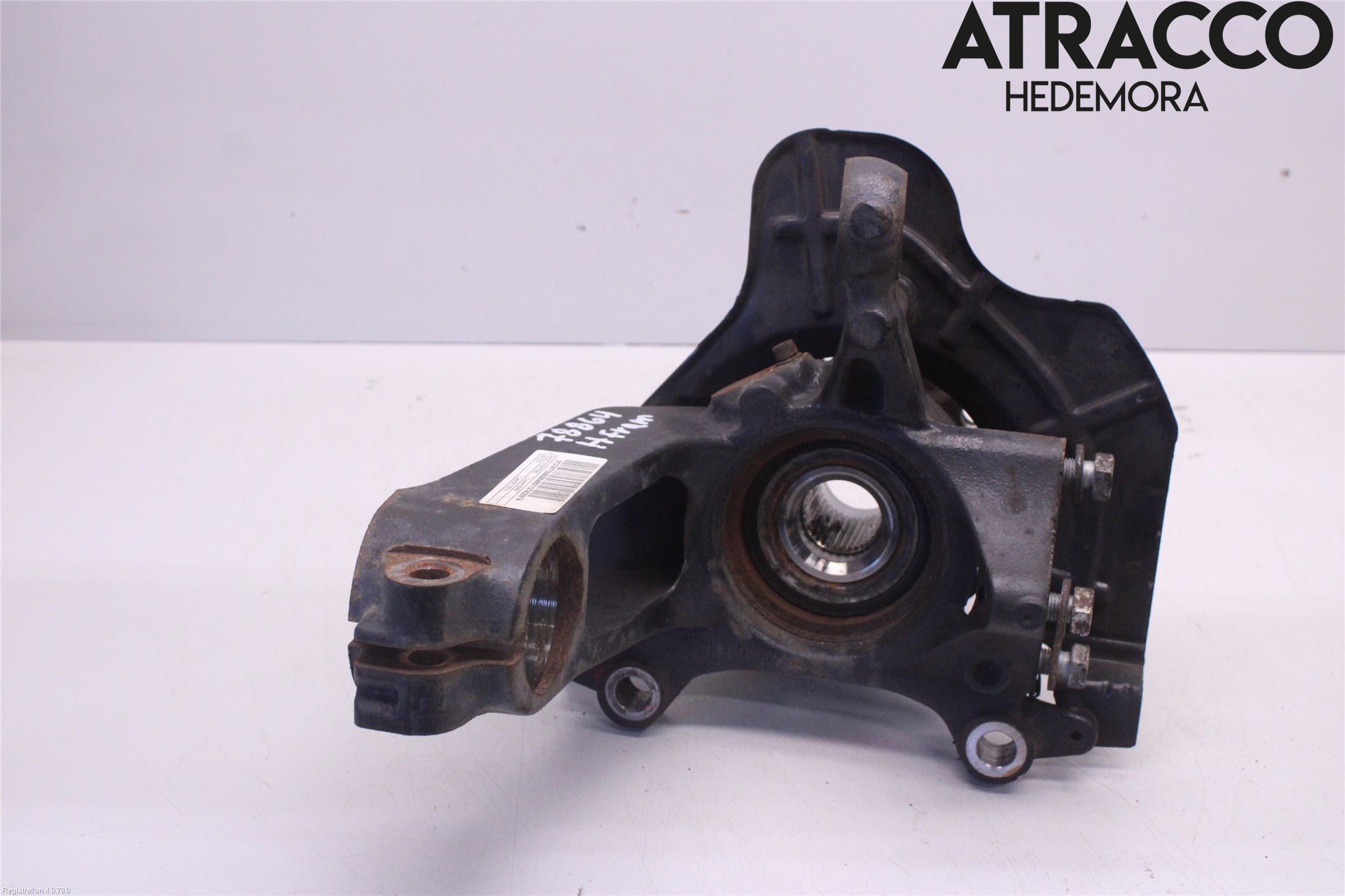 Fiat DUCATO 15-23 Spindel Hf