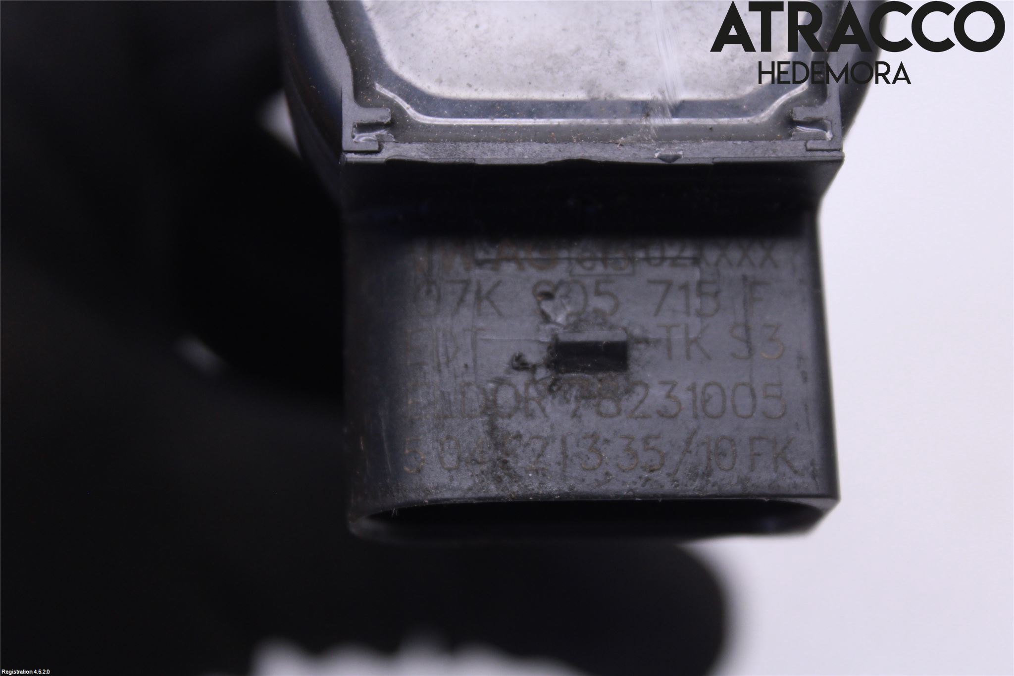Audi A4/S4 05-07 Coil