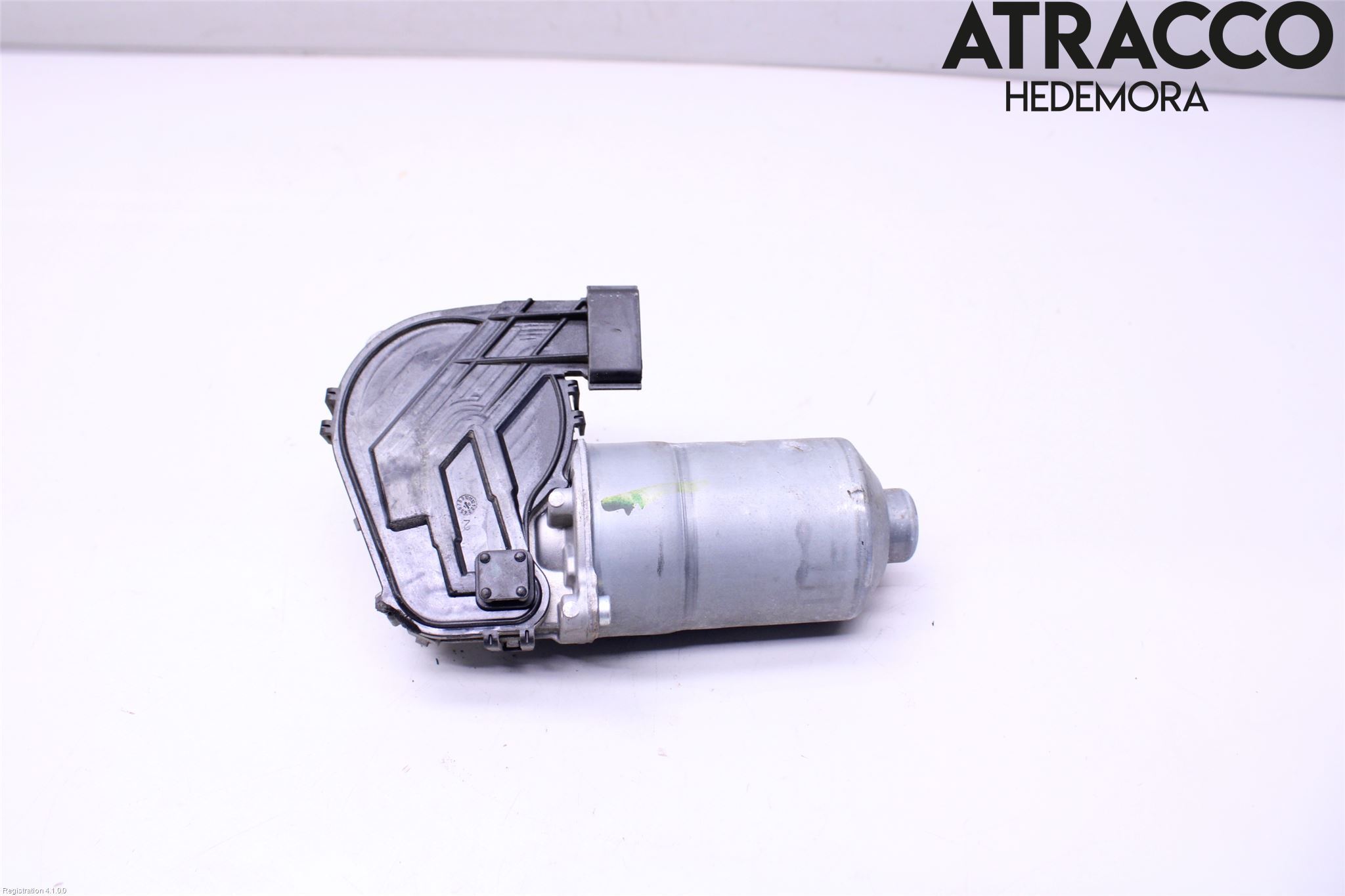 Nissan NV300 16-22 Viskermotor Frontrute