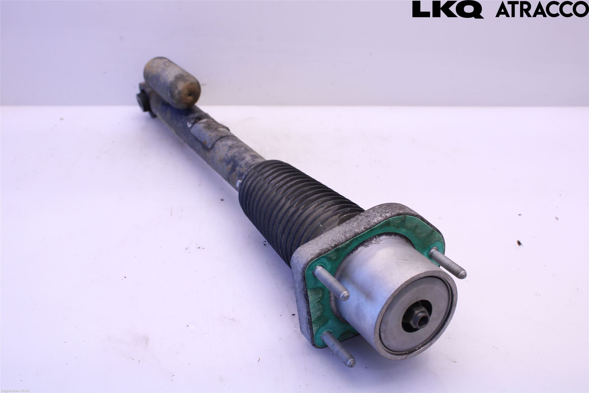 Landrover RANGE ROVER (L405) 13-21 Støtdemper Bak