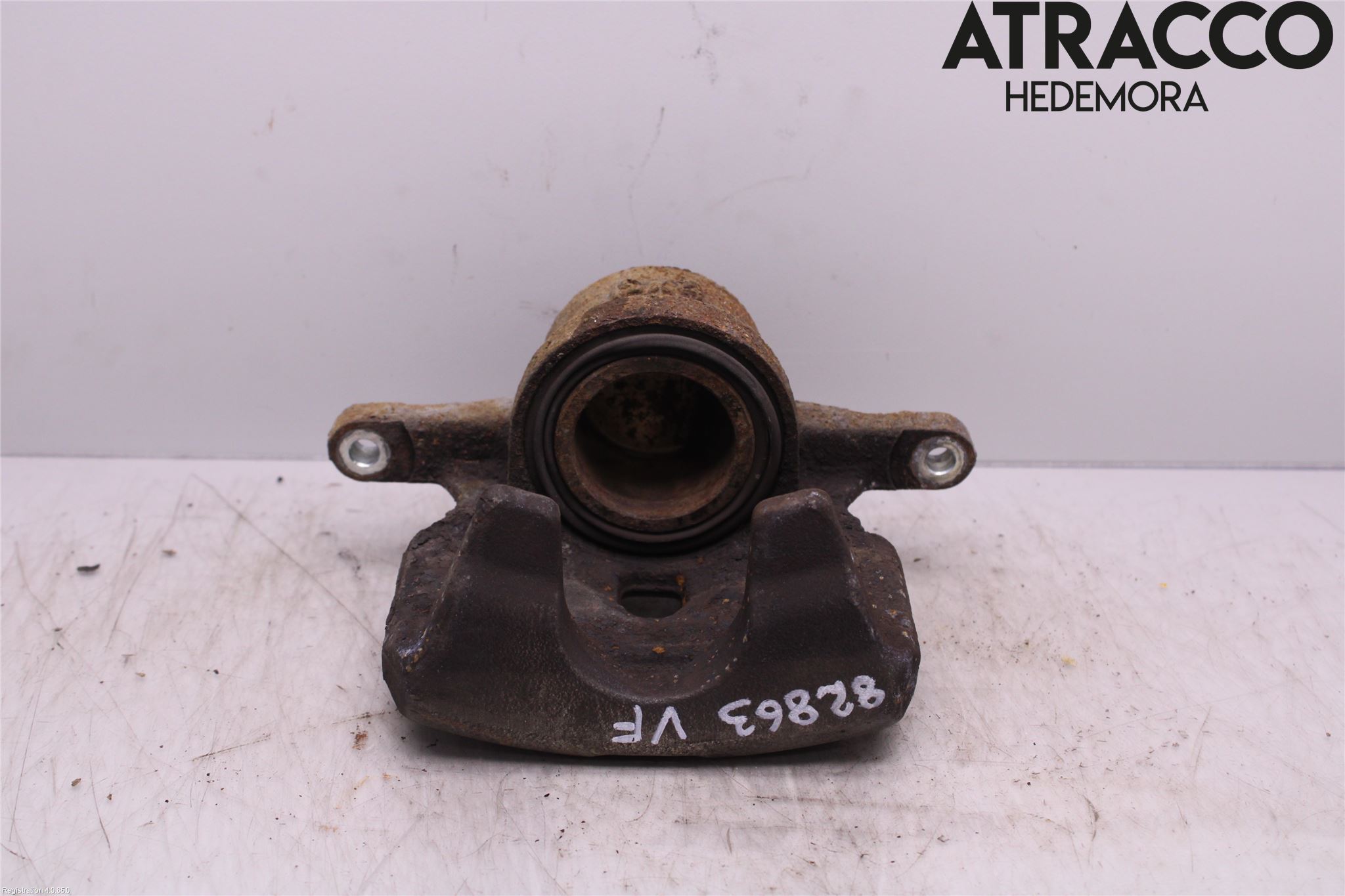 Mazda 6 13- Bremsecaliper Foran Venstre