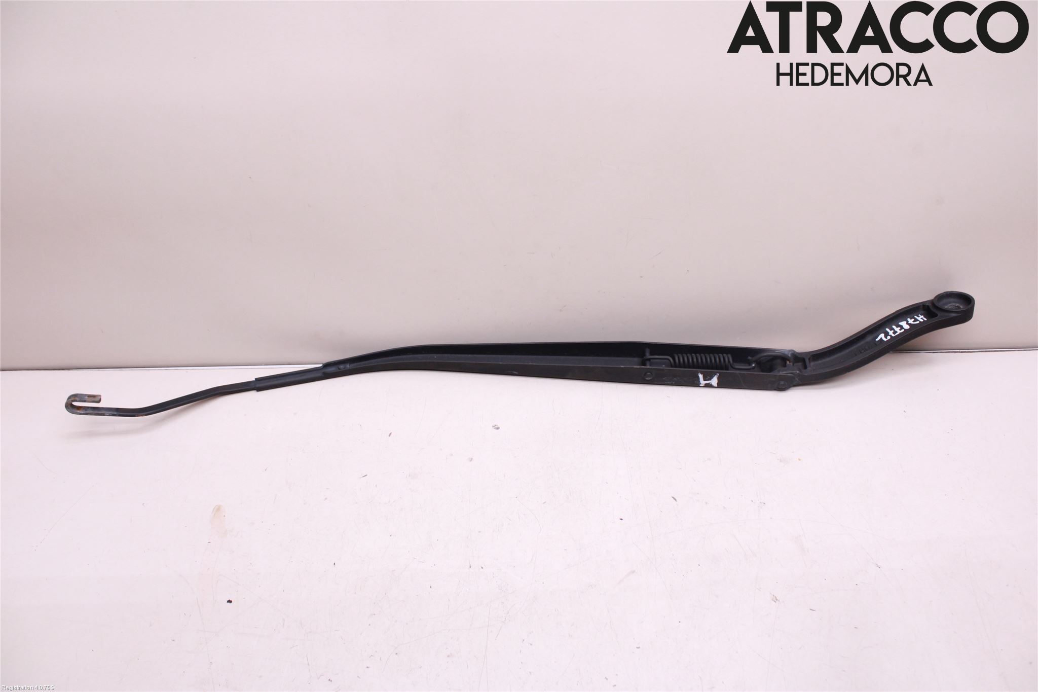 Chevrolet CAPTIVA Viskerarm-Armer Frontrute