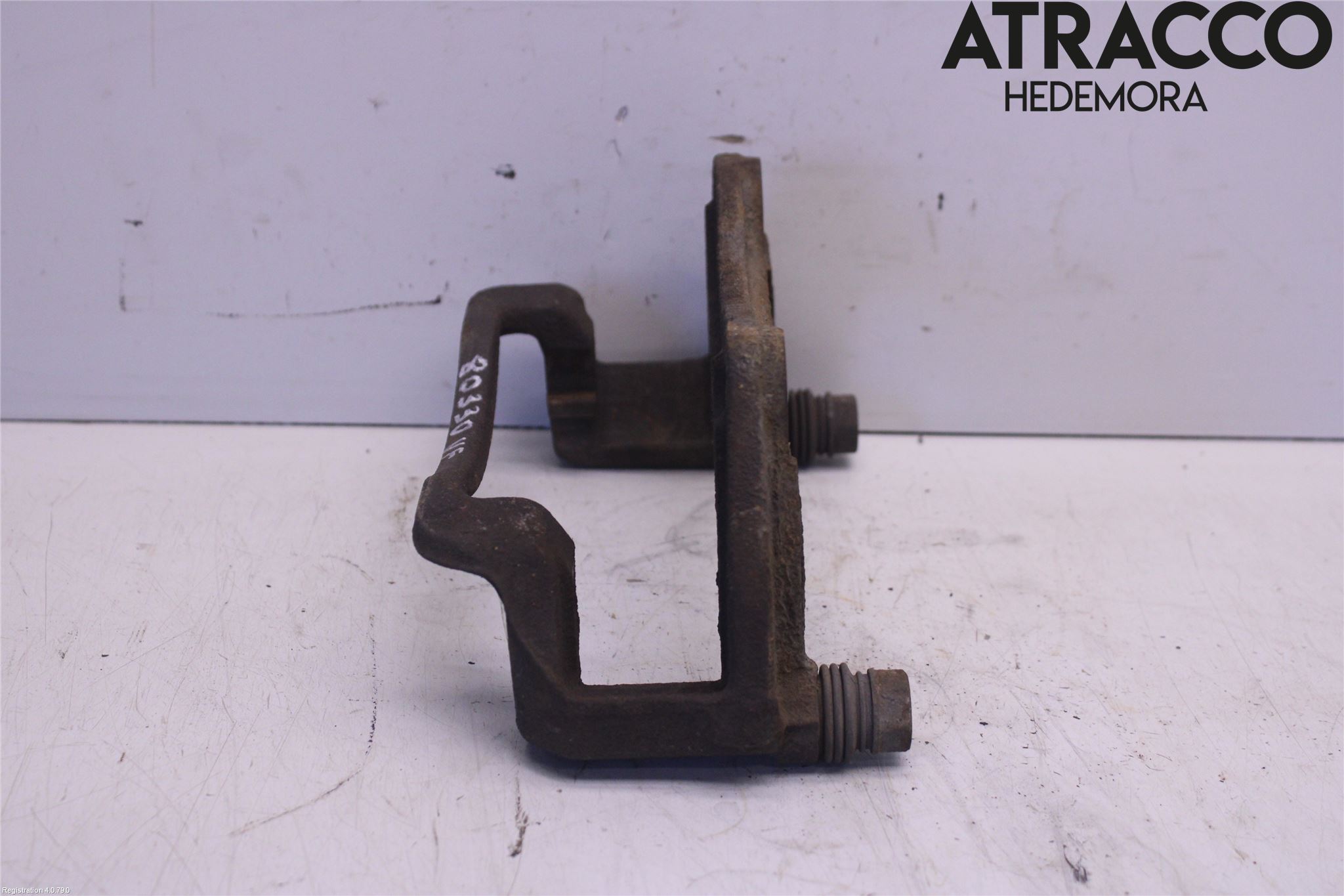 Kia CARENS III 13-19 Bremsecaliper Feste Holder