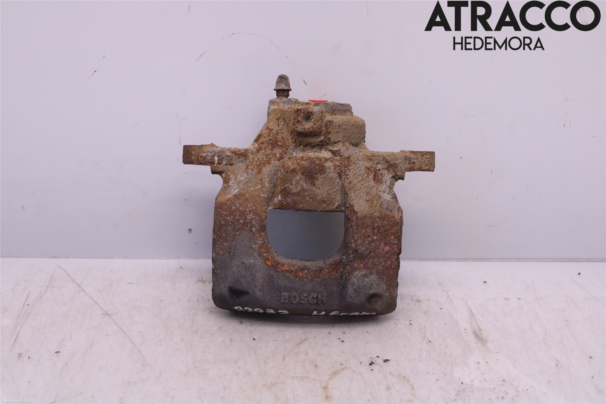 Toyota AYGO 06-14 Bremsecaliper Foran Høyre