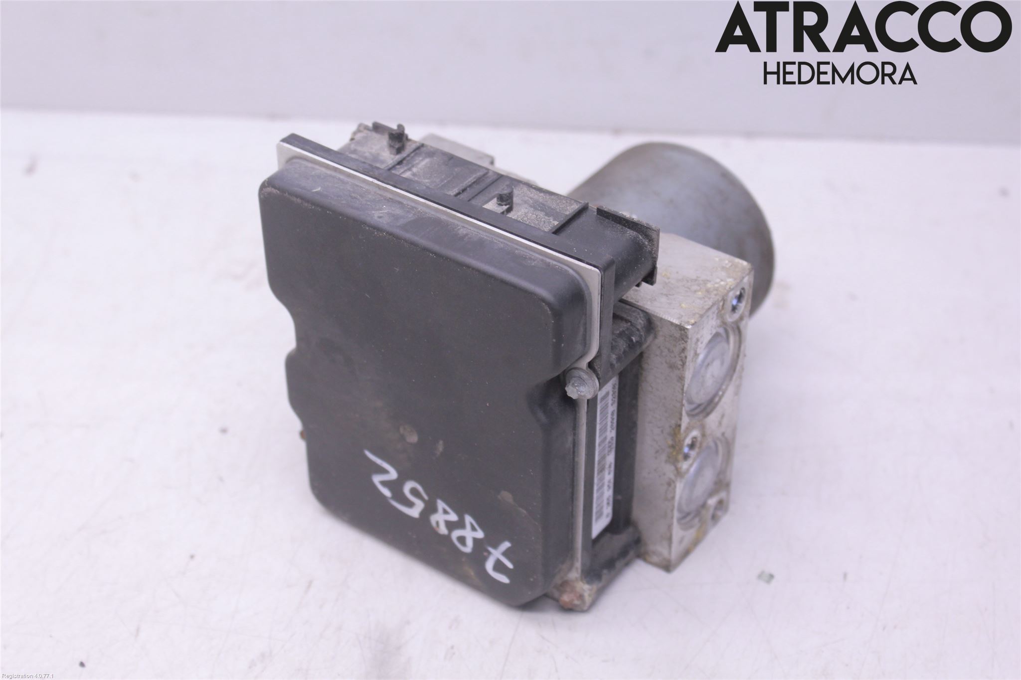 Ford TRANSIT    06-13 Abs Hydraulikkaggregat