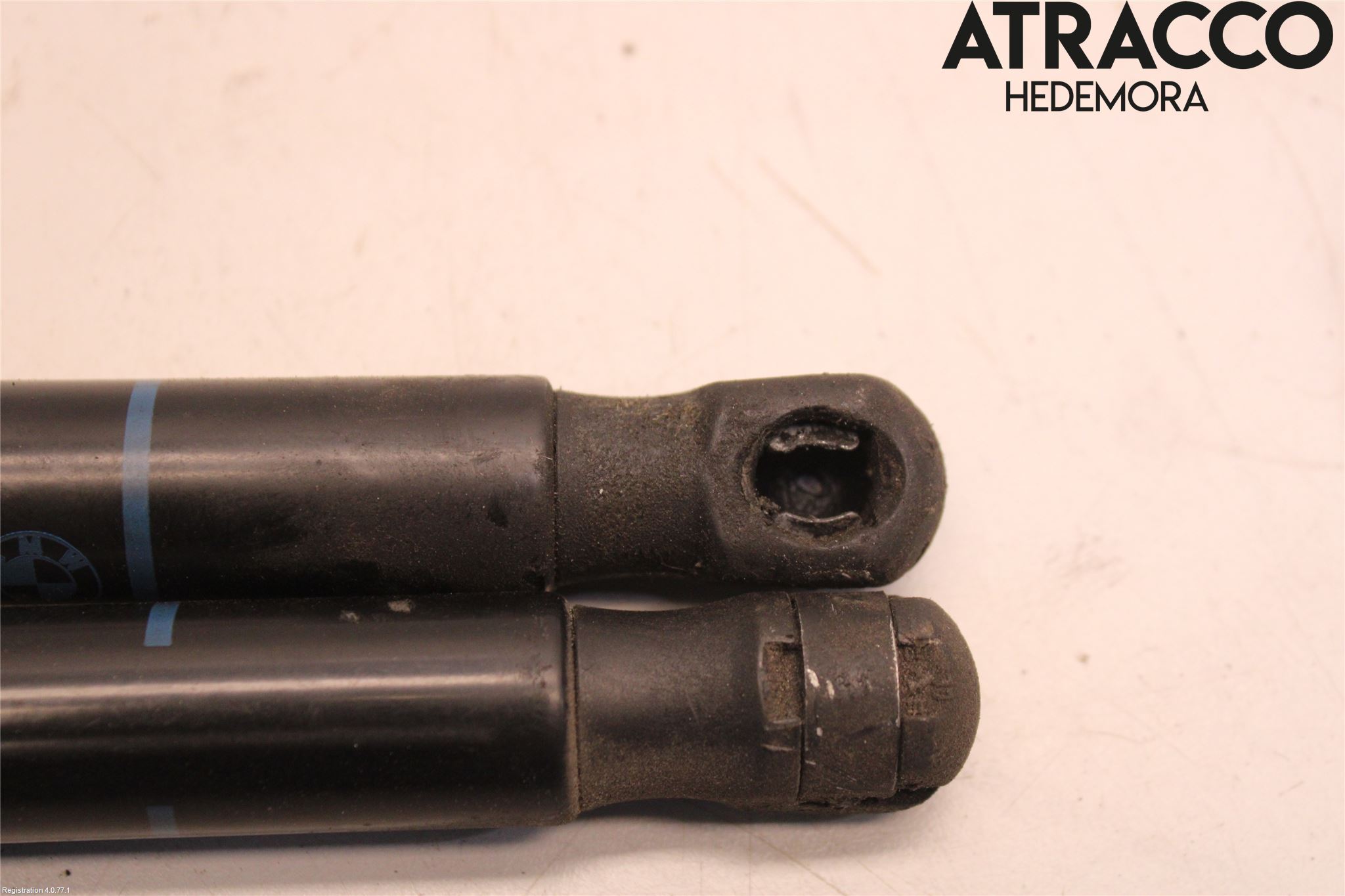 BMW 1 F20/F21 11-19 Panser Demper-Gassfjær