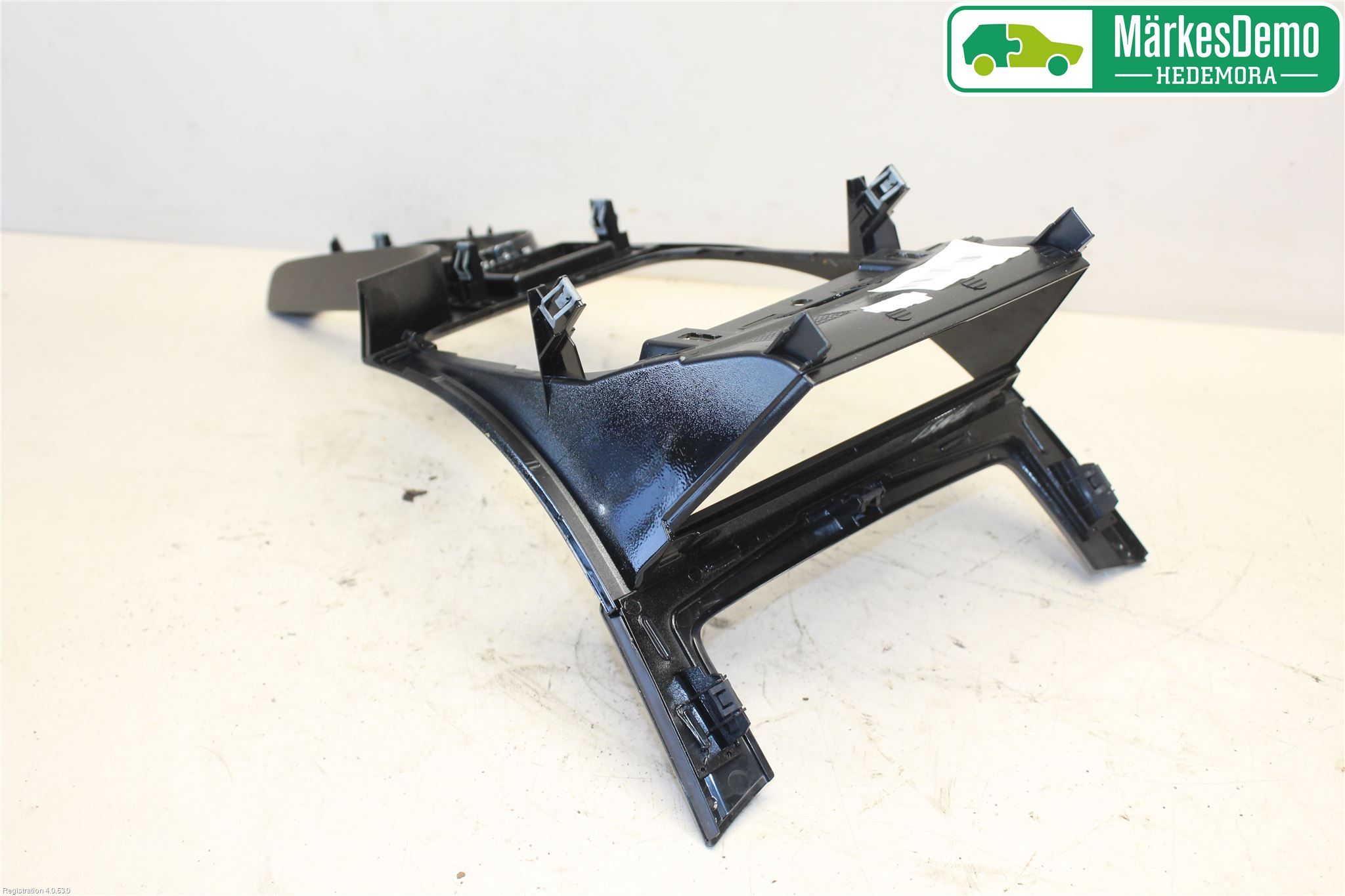 Ford MONDEO 07-15 Instrumentkonsoll Midt