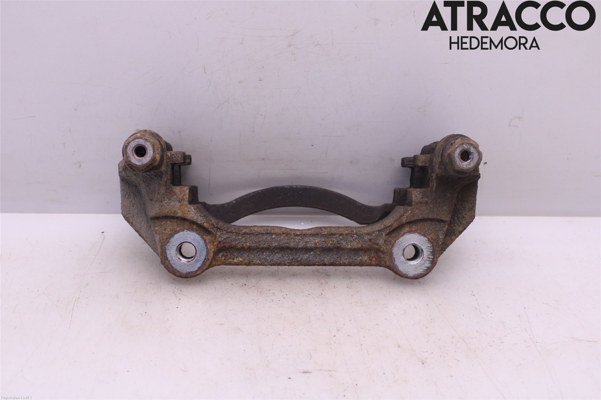 Renault TRAFIC/E-TECH 15- Bremsecaliper Feste Holder