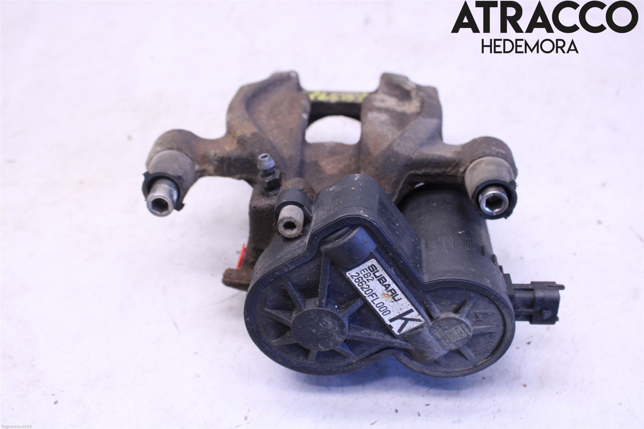 Subaru XV 18-22 Bremsecaliper Bak Høyre