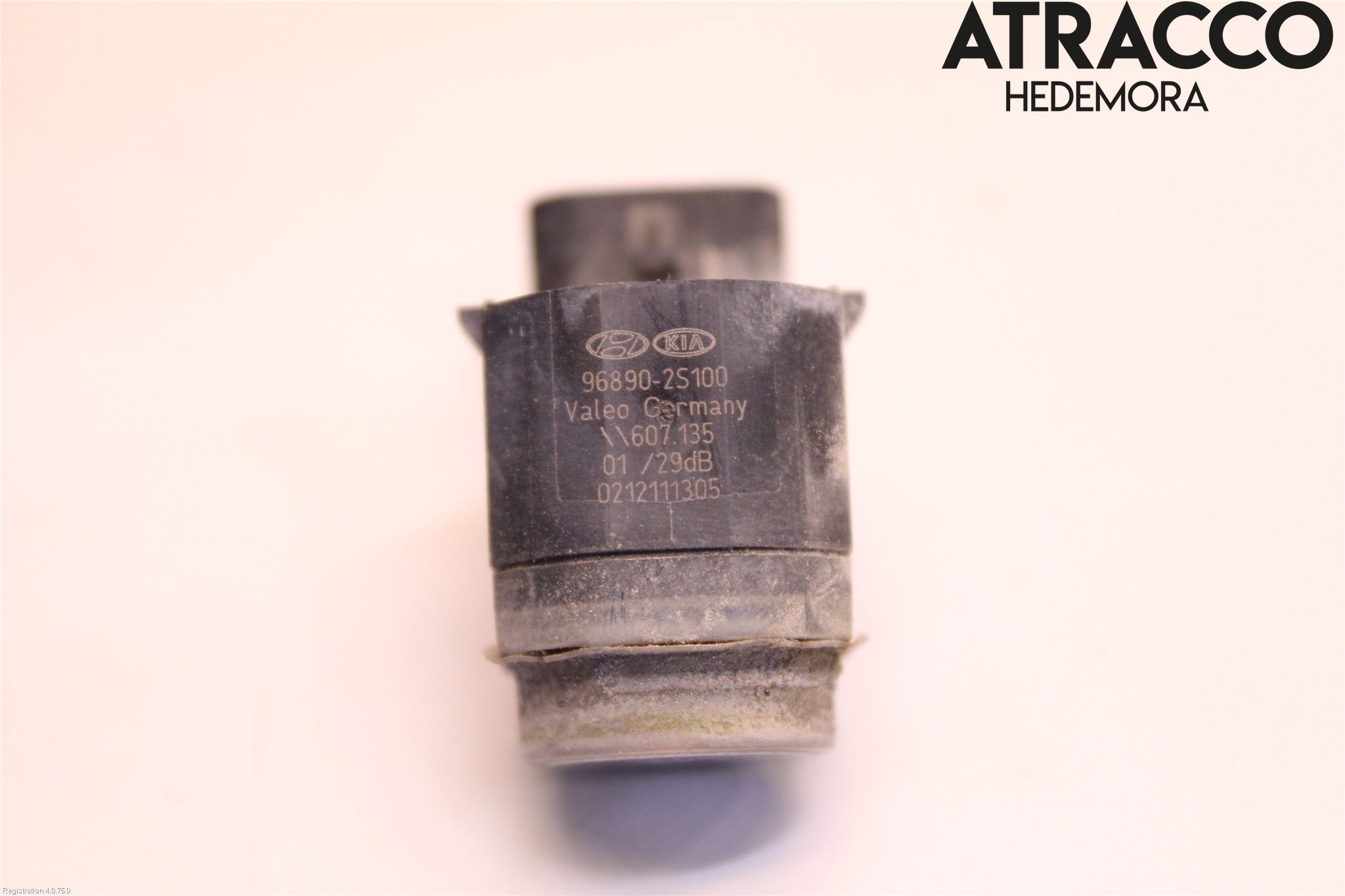 Kia OPTIMA 00-15 Sensor Ryggesensor