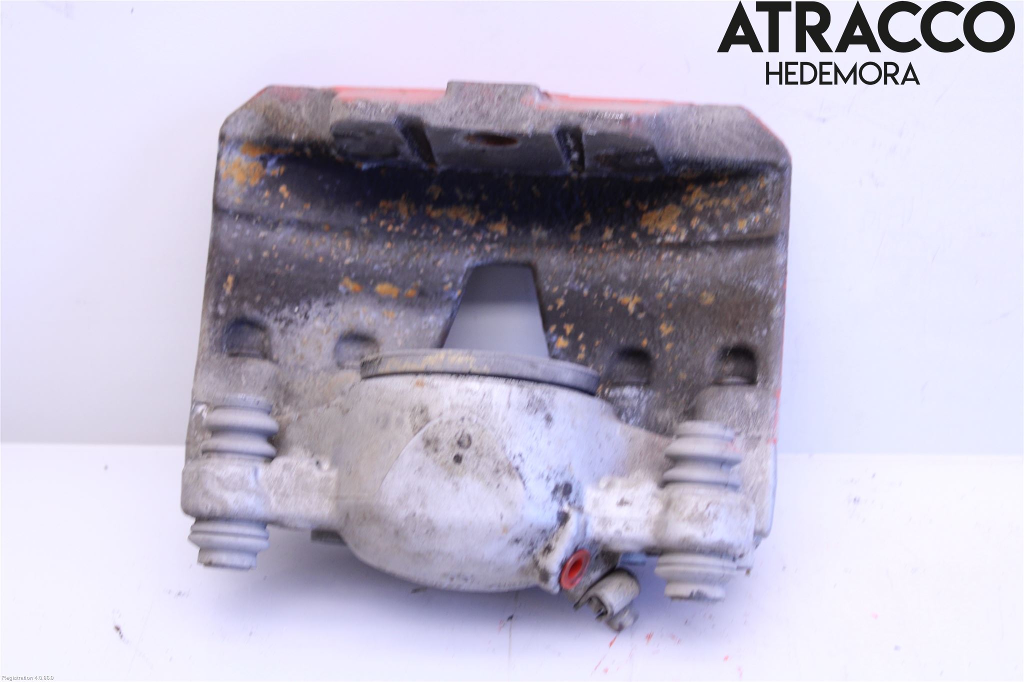 Audi A6/S6 4G 11-18 Bremsecaliper Foran Høyre
