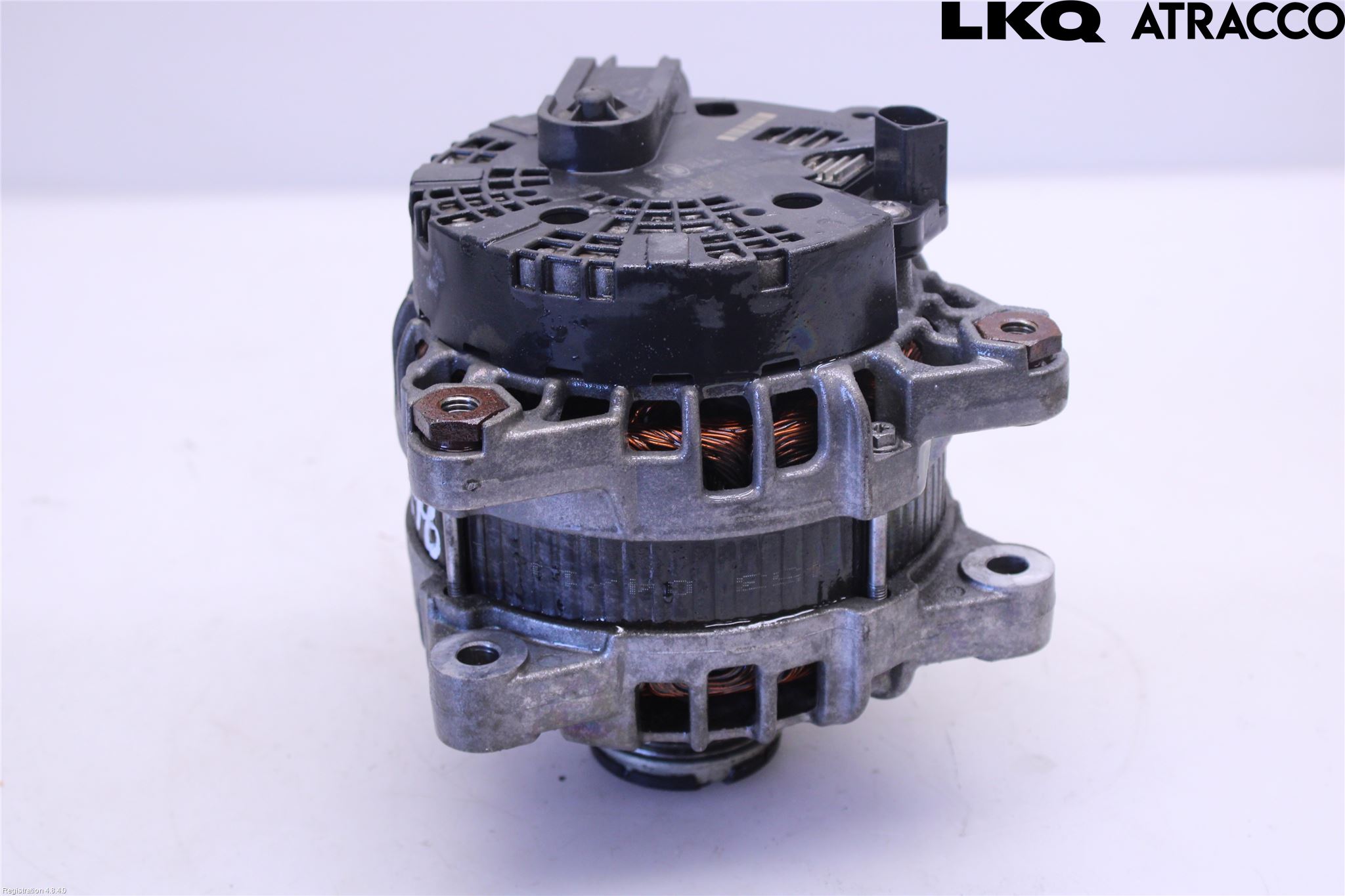Landrover LAND ROVER RANGE ROVER EVOQUE (L538) 11-18 Dynamo