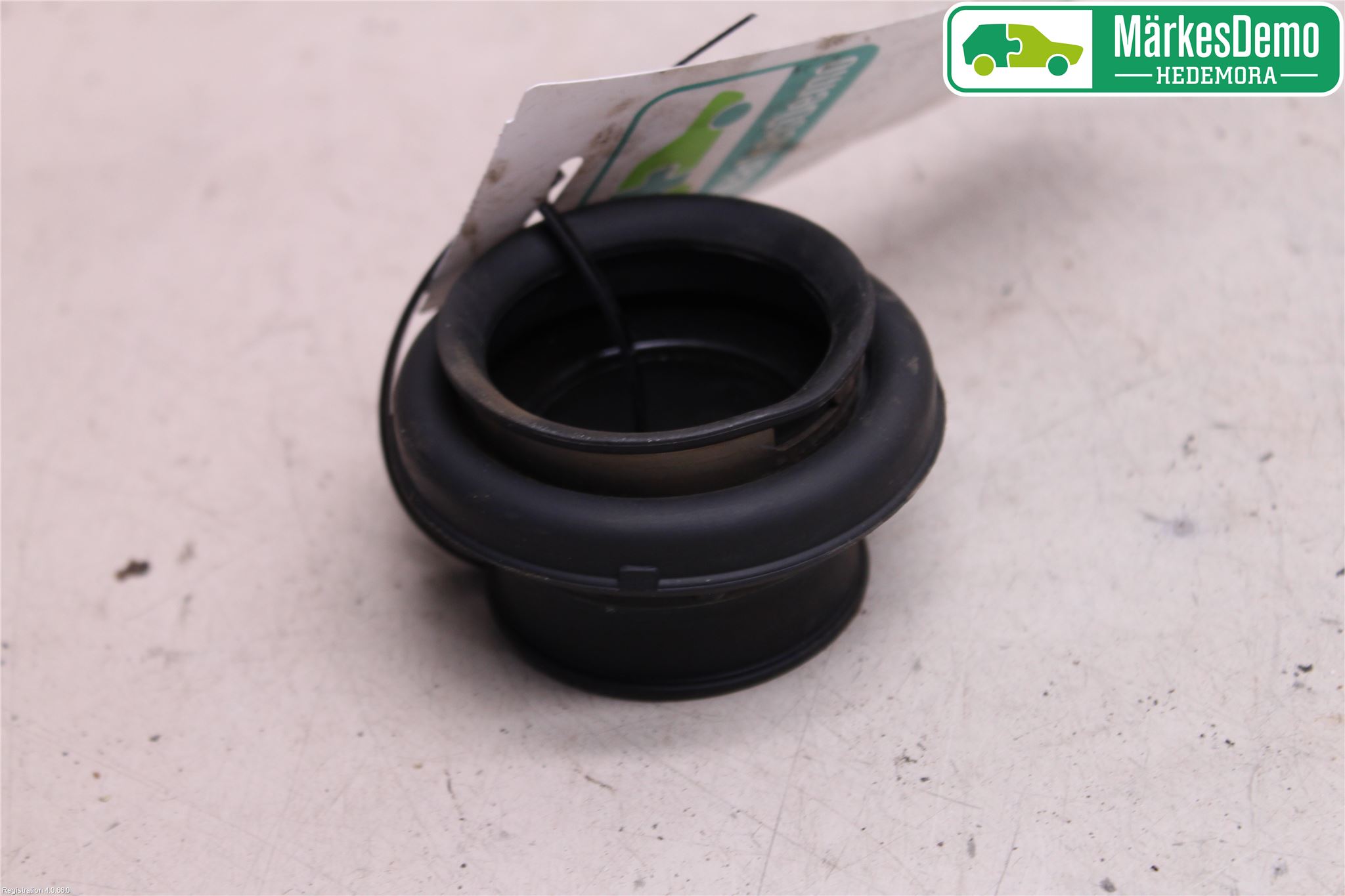 Toyota AYGO 15-21 Inns Gummibelg - Slange