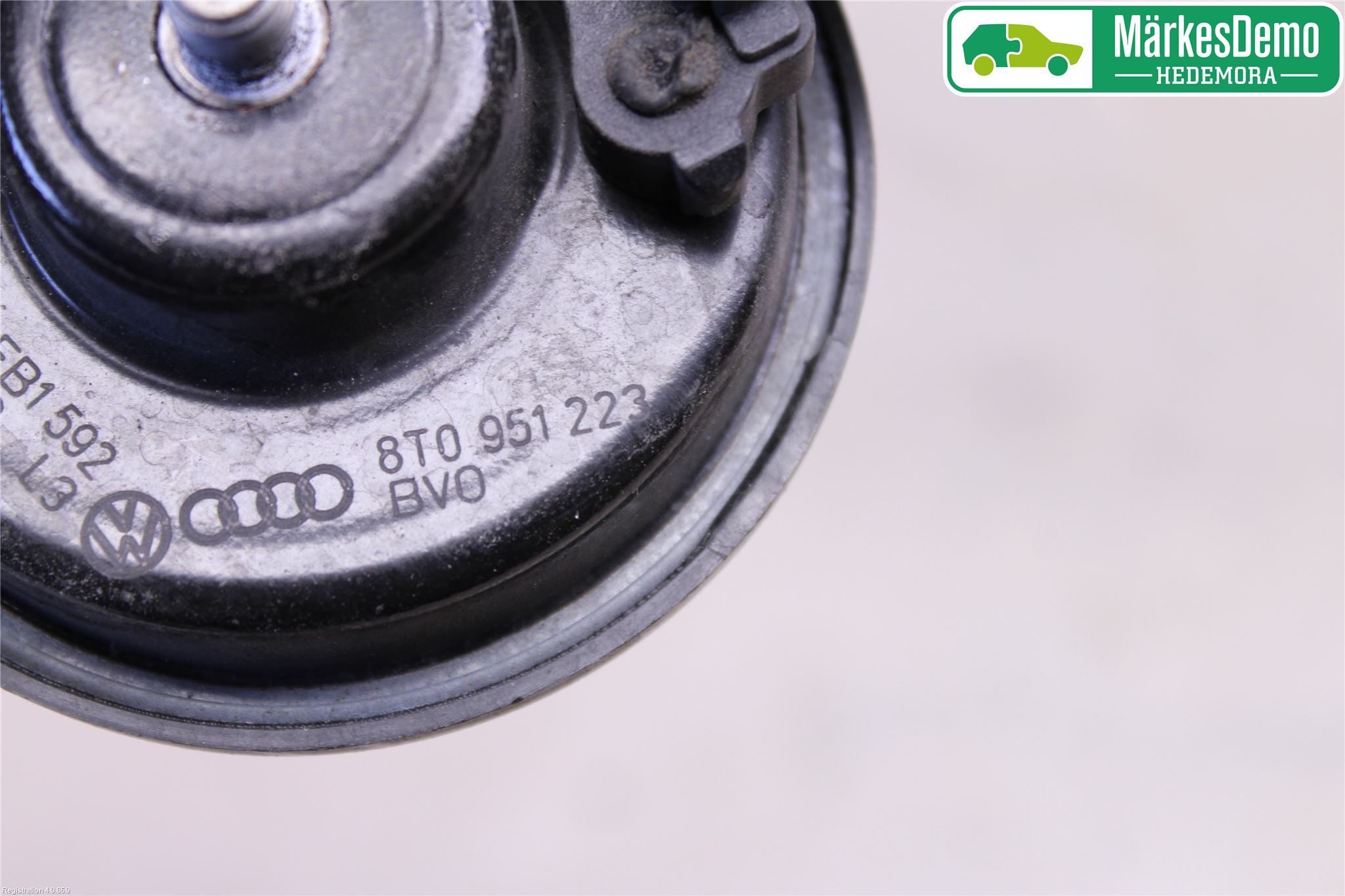 Audi A5 07-16 Signalhorn