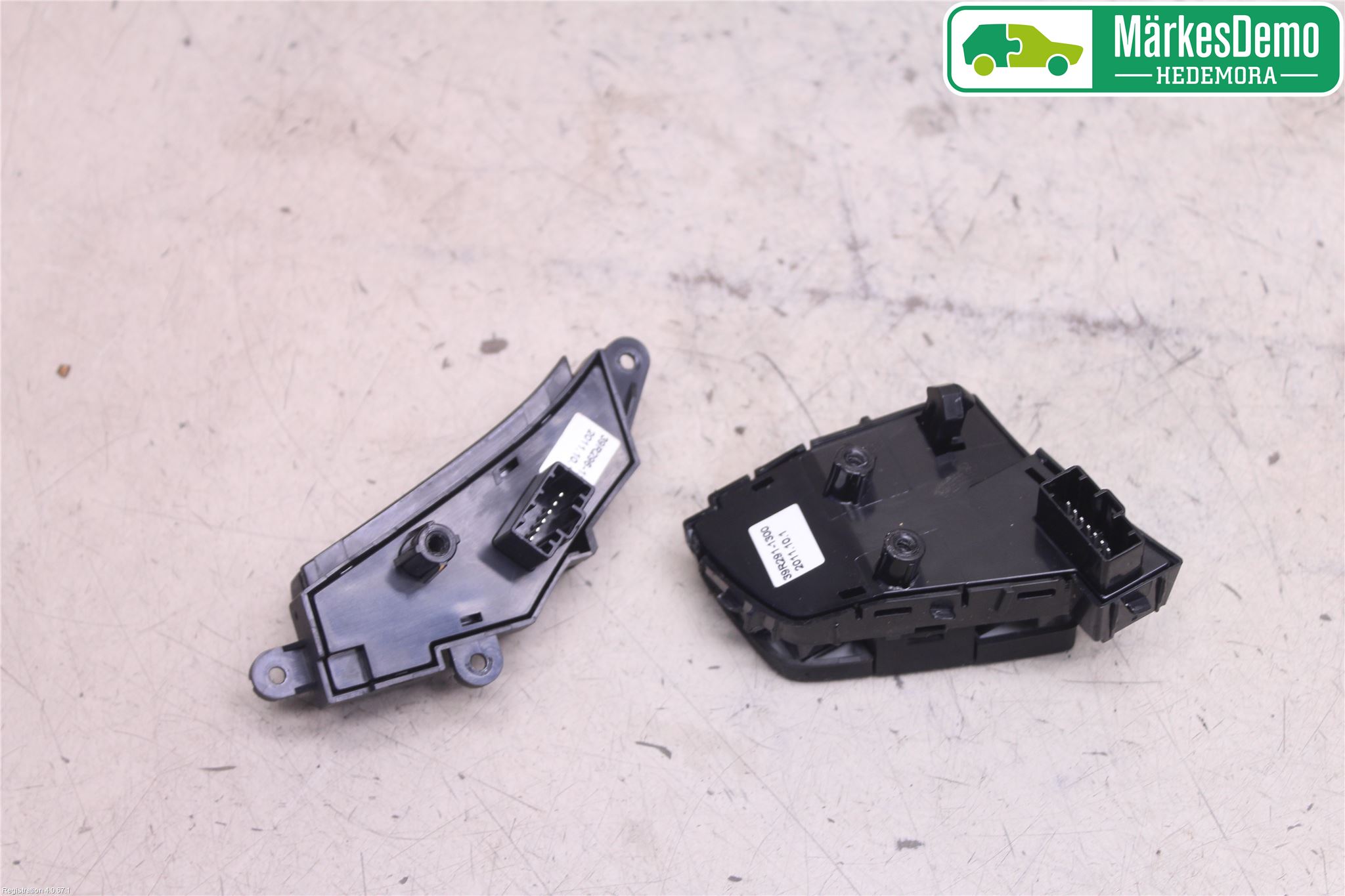 Hyundai i40 08-15 Bryter Cruisekontroll Hoved