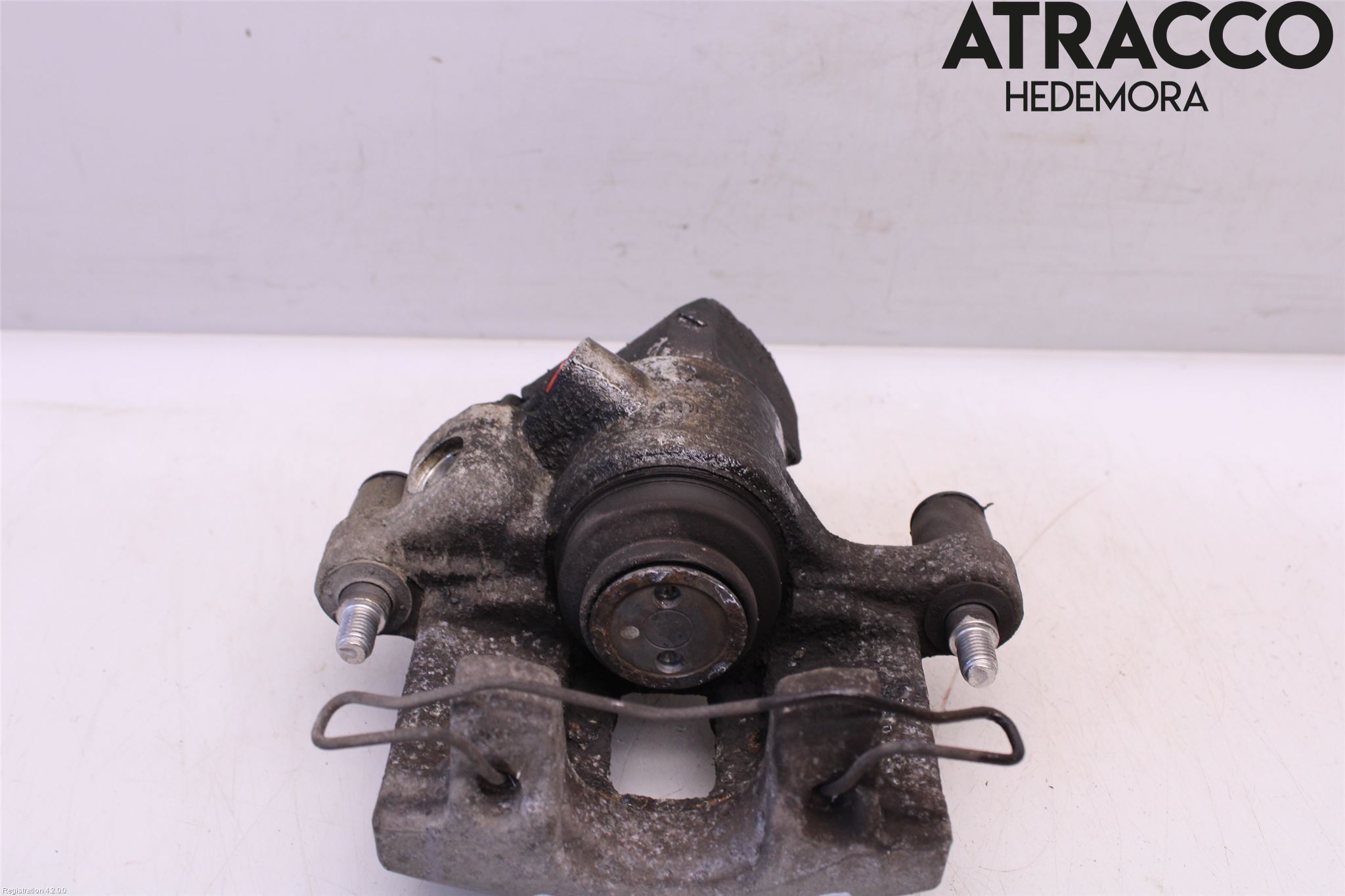 Ford FOCUS 08-11 Bremsecaliper Bak Høyre