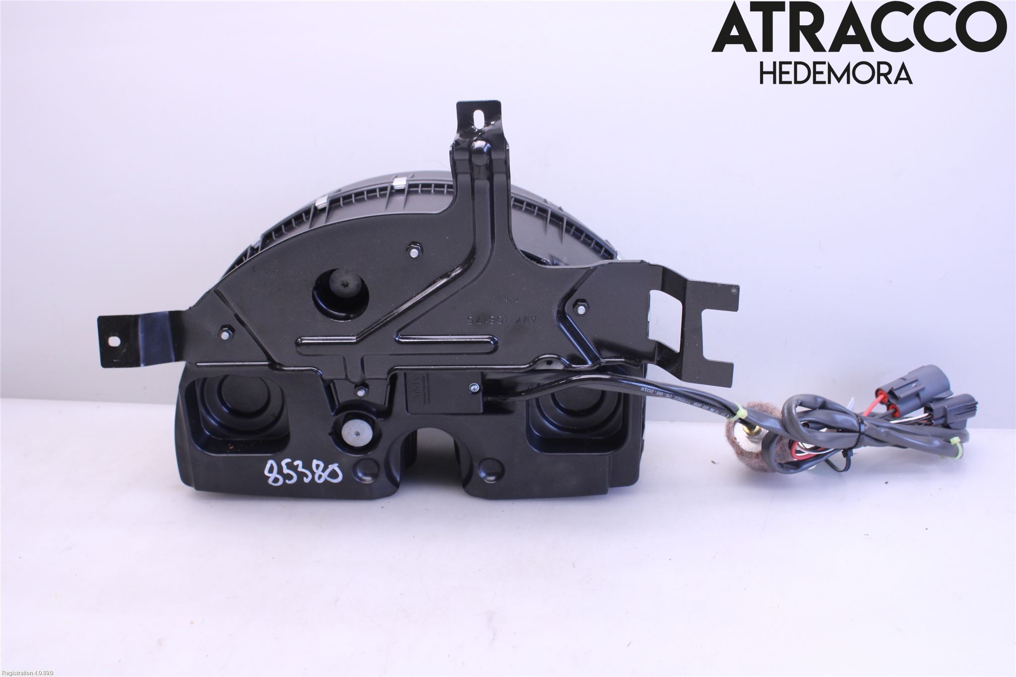 Landrover RANGE ROVER SPORT (L494) 14-22 Fjæring Hydraulikkpumpe